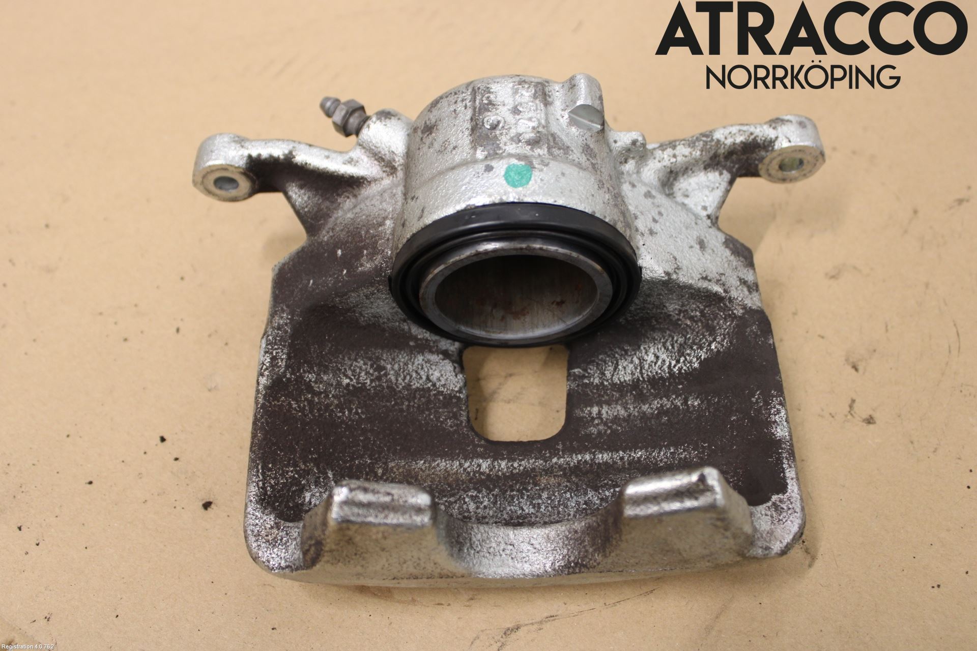 Volkswagen VW GOLF / E-GOLF VIII 20- Bremsecaliper Foran Venstre