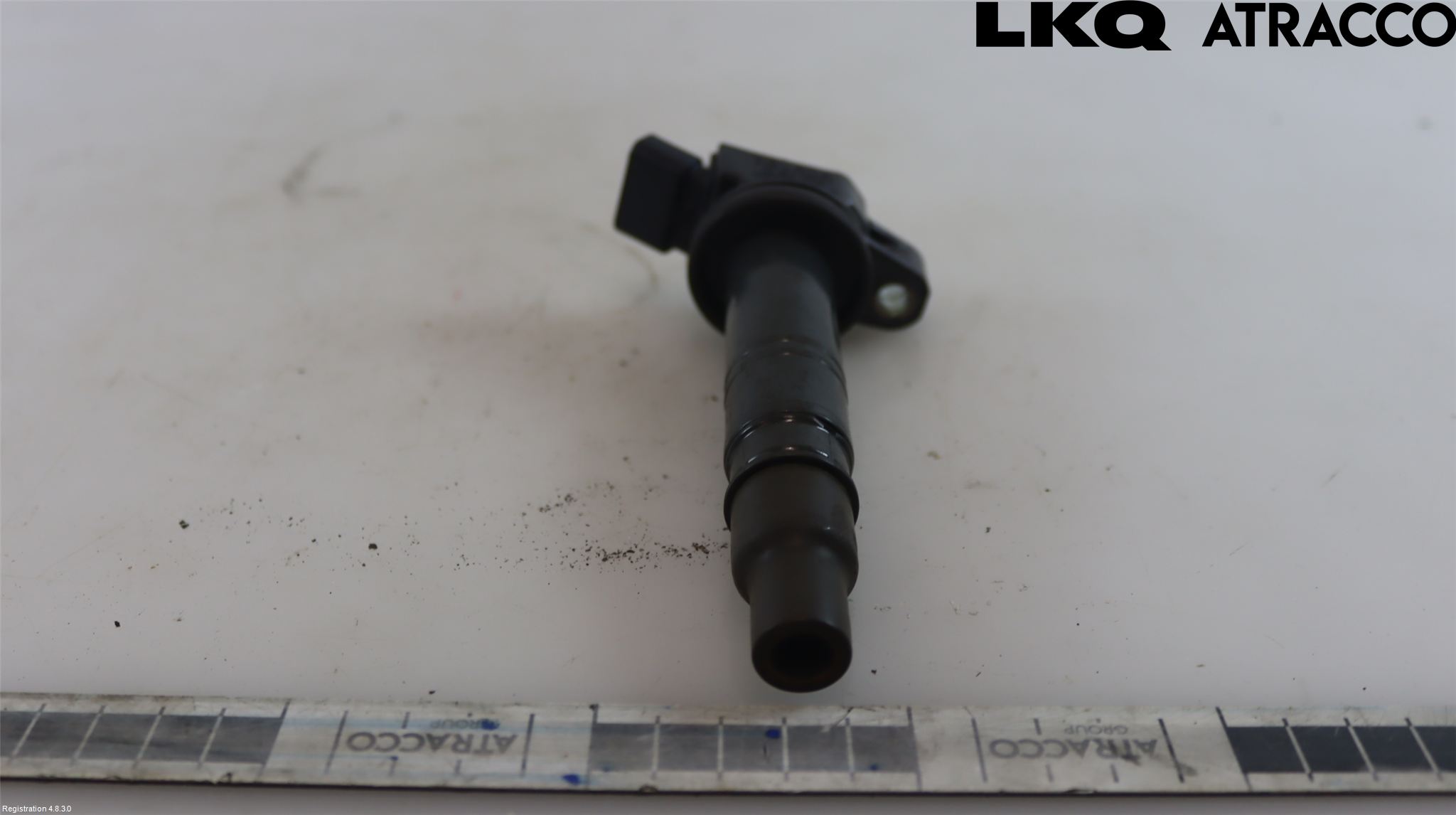Toyota AVENSIS 03-06 Coil