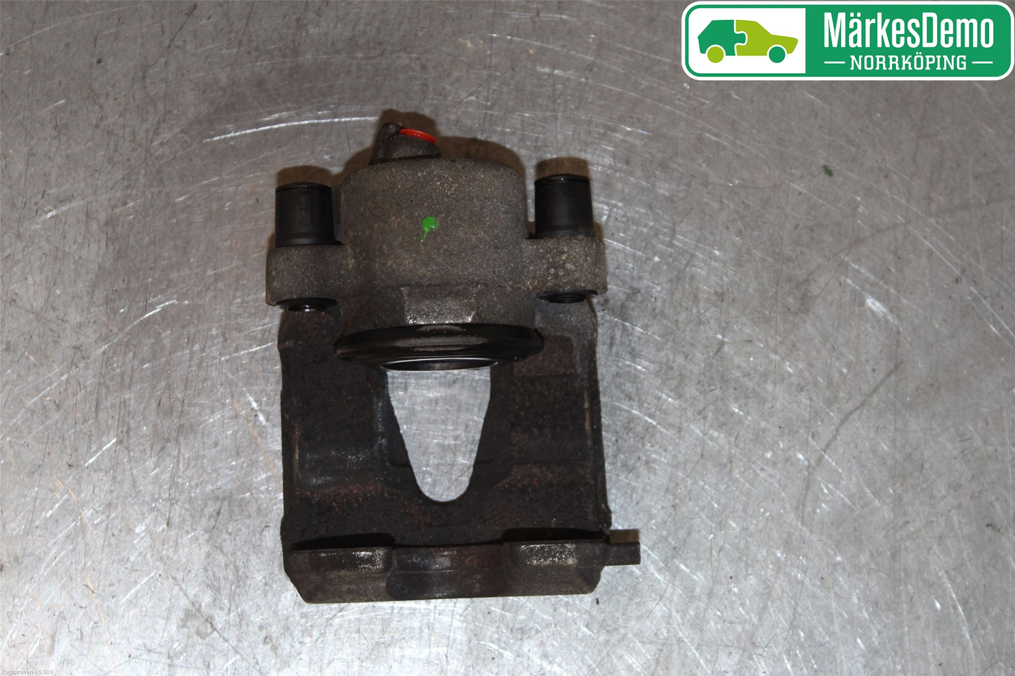 Skoda FABIA 15-21 Bremsecaliper Foran Venstre