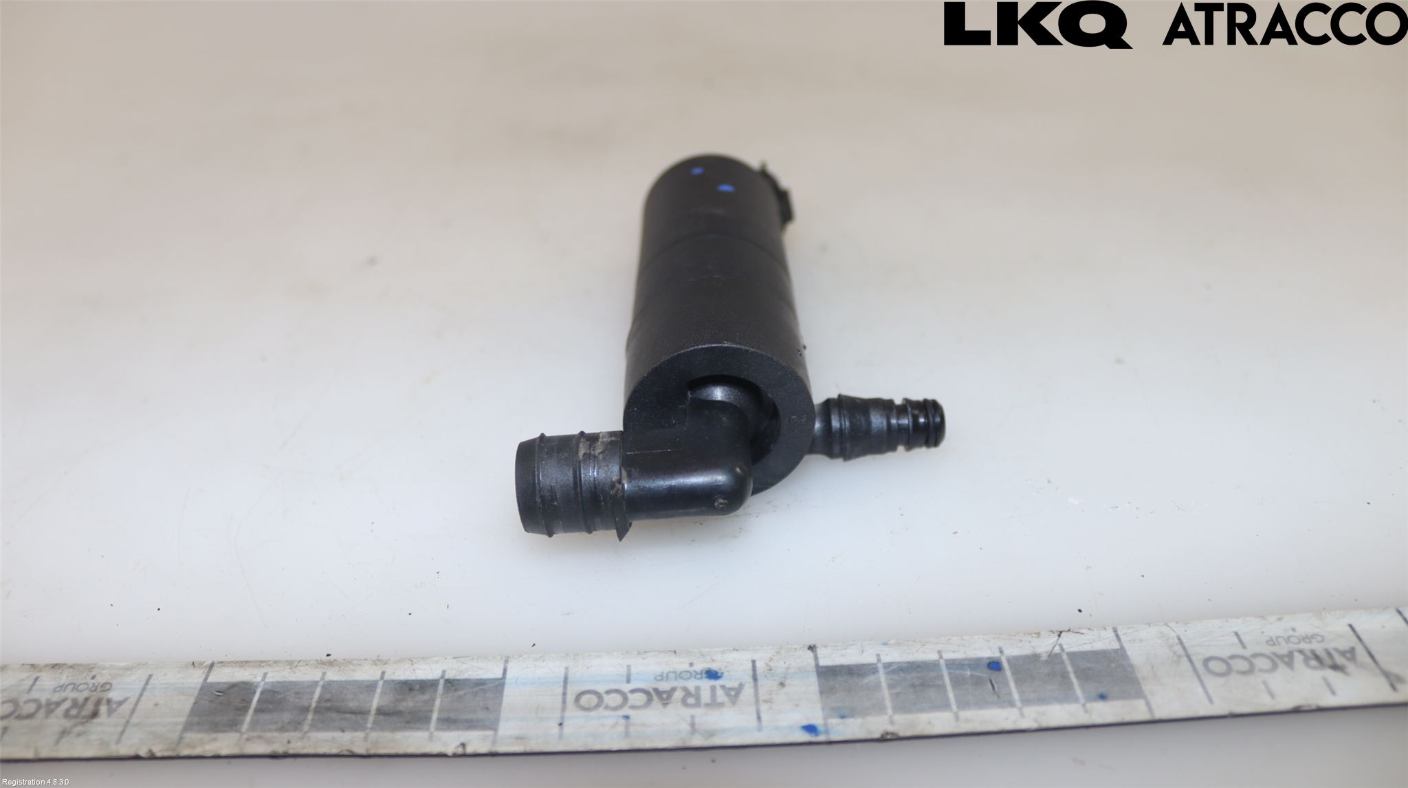 Toyota AURIS 10-12 Spylerpumpe Høytrykk