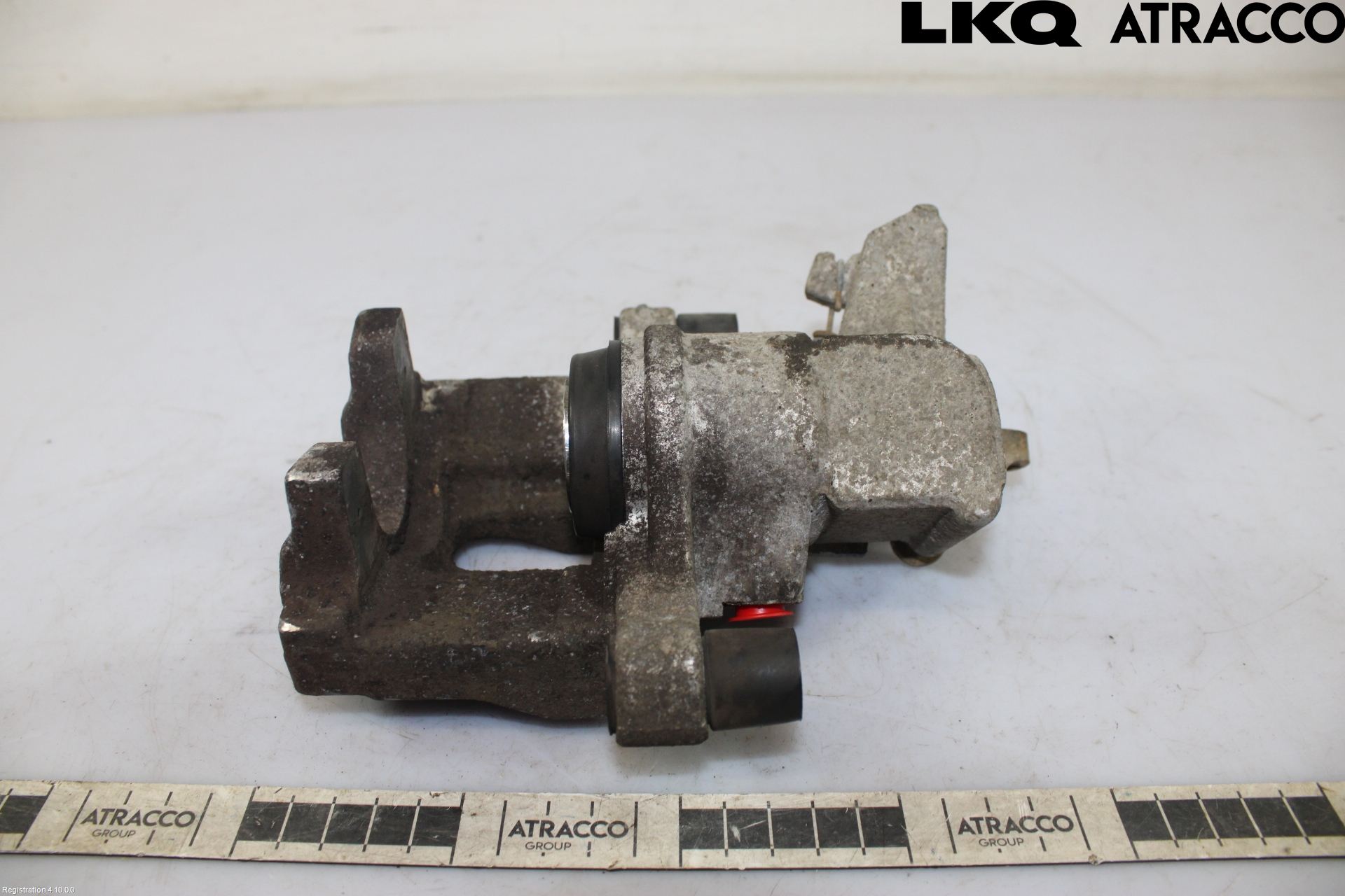 Saab 9-3 VER 2 Bremsecaliper Bak Høyre