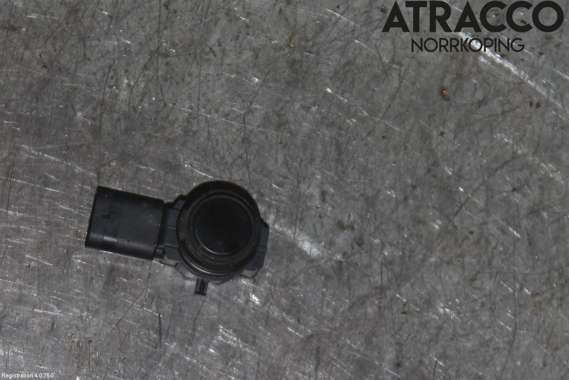Volkswagen VW TIGUAN 16-24 Sensor Ryggesensor