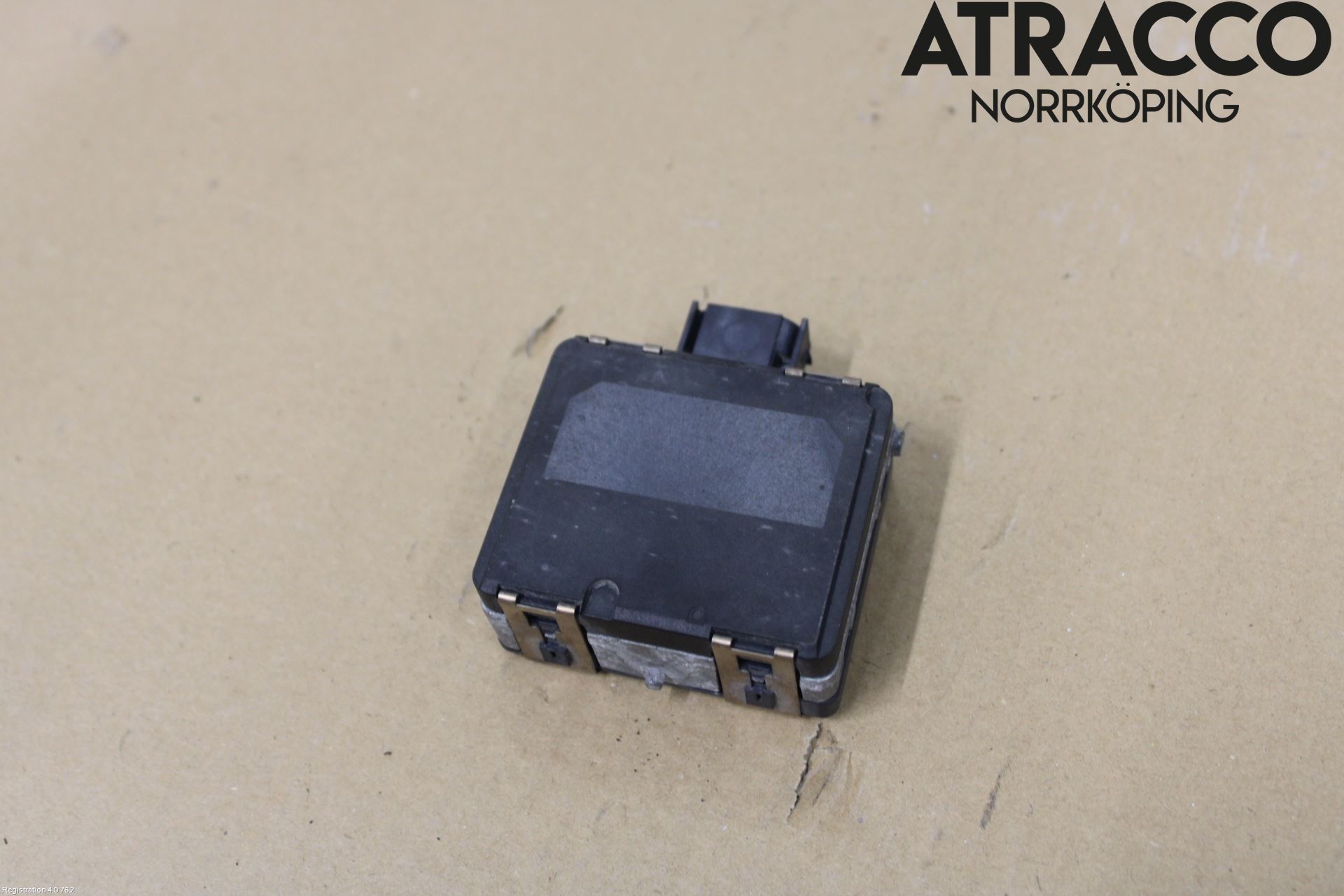 Volkswagen VW GOLF / E-GOLF VII 13-20 Sensor Kollisjonsbeskyttelse