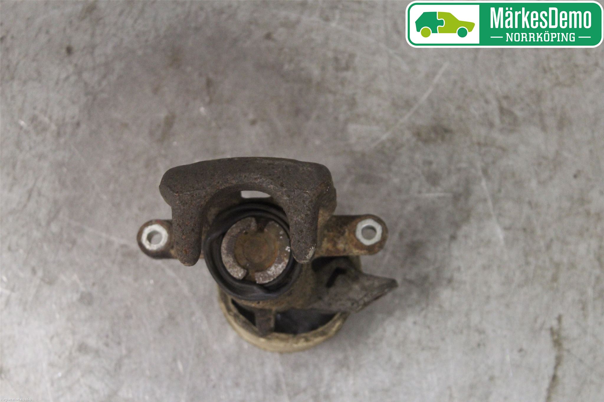 Mercedes-Benz MB CITAN (W415) 13-21 Bremsecaliper Bak Høyre