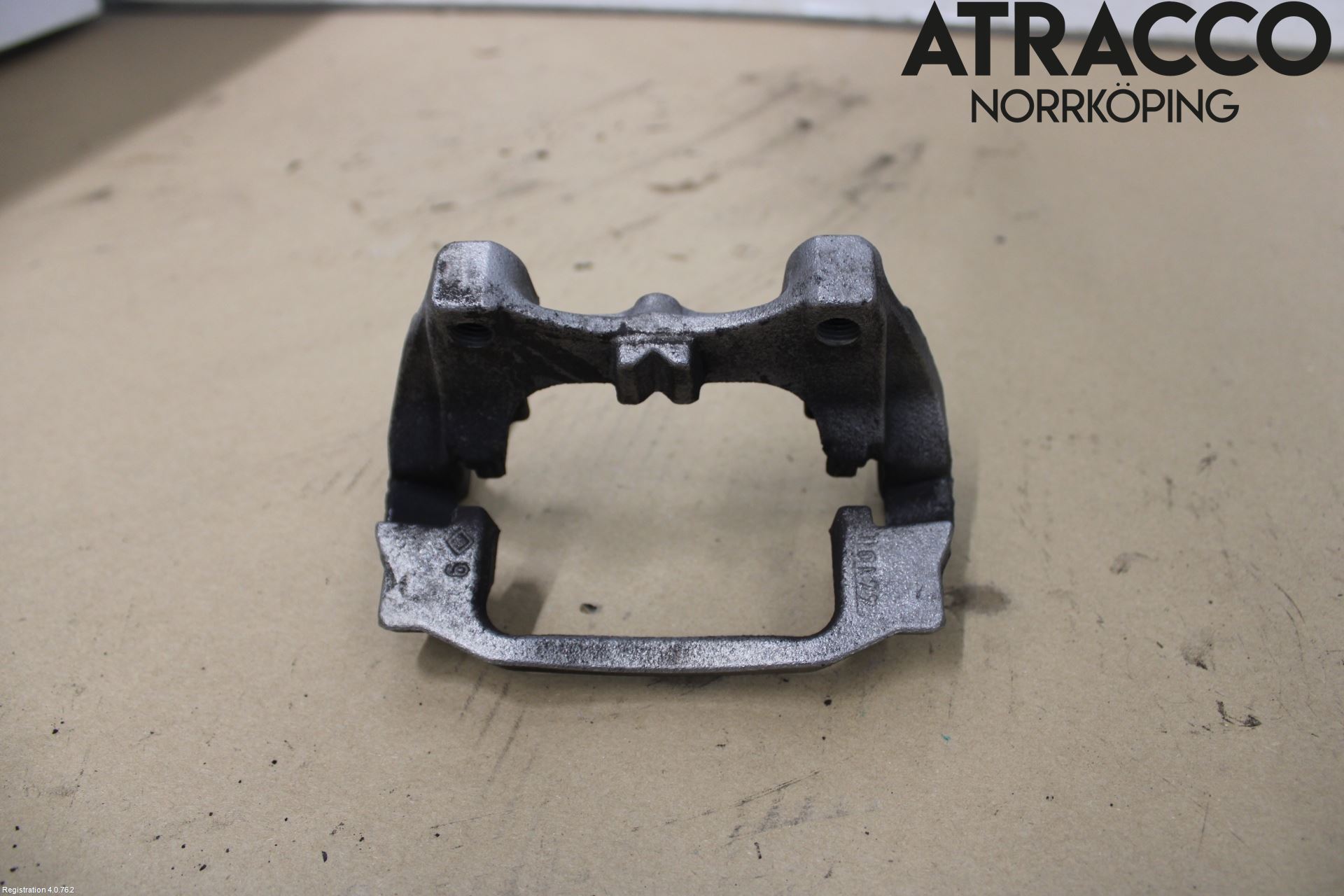 Volkswagen VW GOLF / E-GOLF VIII 20- Bremsecaliper Feste Holder