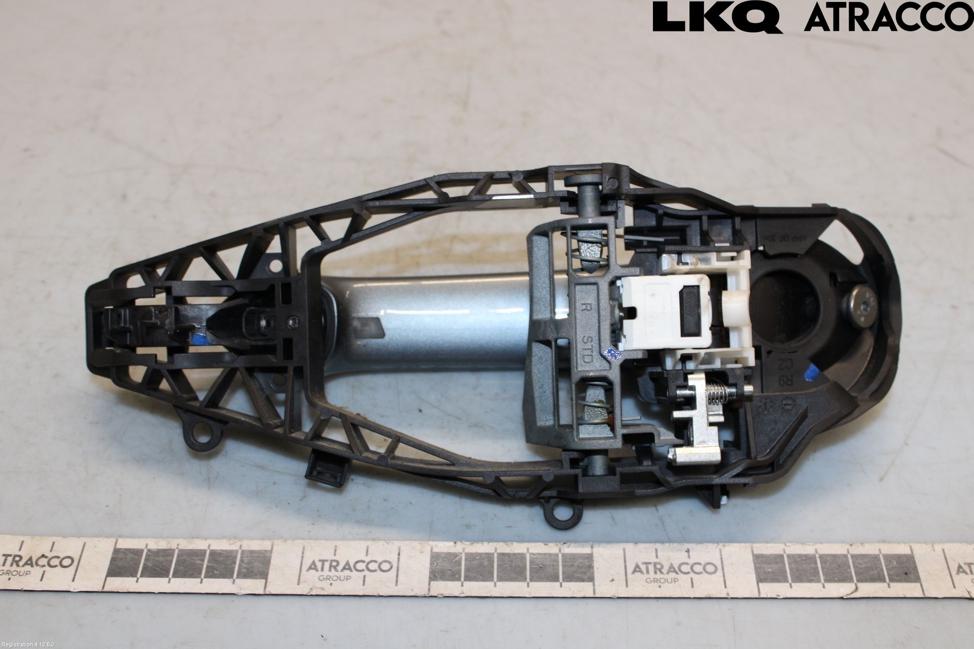 BMW 5 G30/G31/F90 17-23 Dørhandtak Ytre Høyre