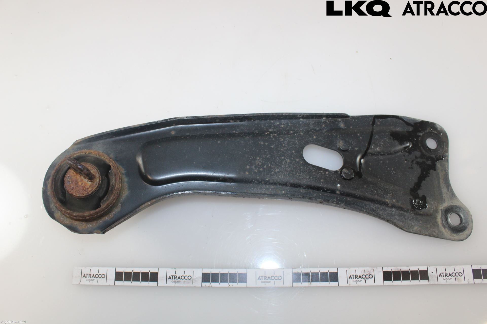Hyundai IONIQ AE 17-22 Bærearm Bak Høyre