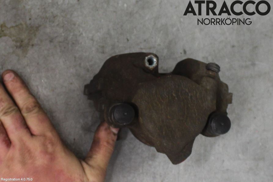 Mercedes-Benz MB SLK (R170) 96-04 Bremsecaliper Foran Høyre