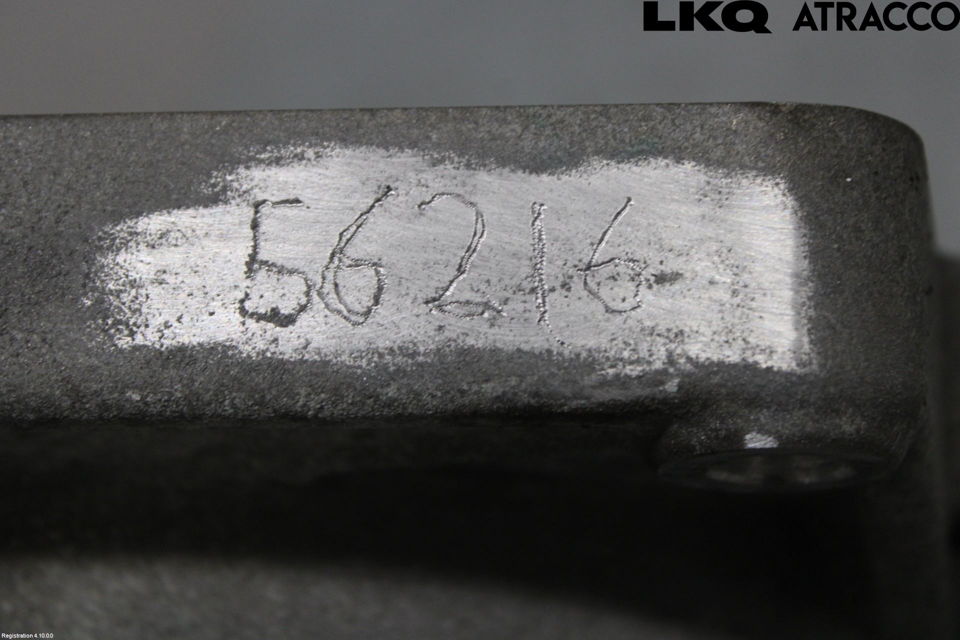 Skoda FABIA 15-21 Gearkasse 6 Trinn