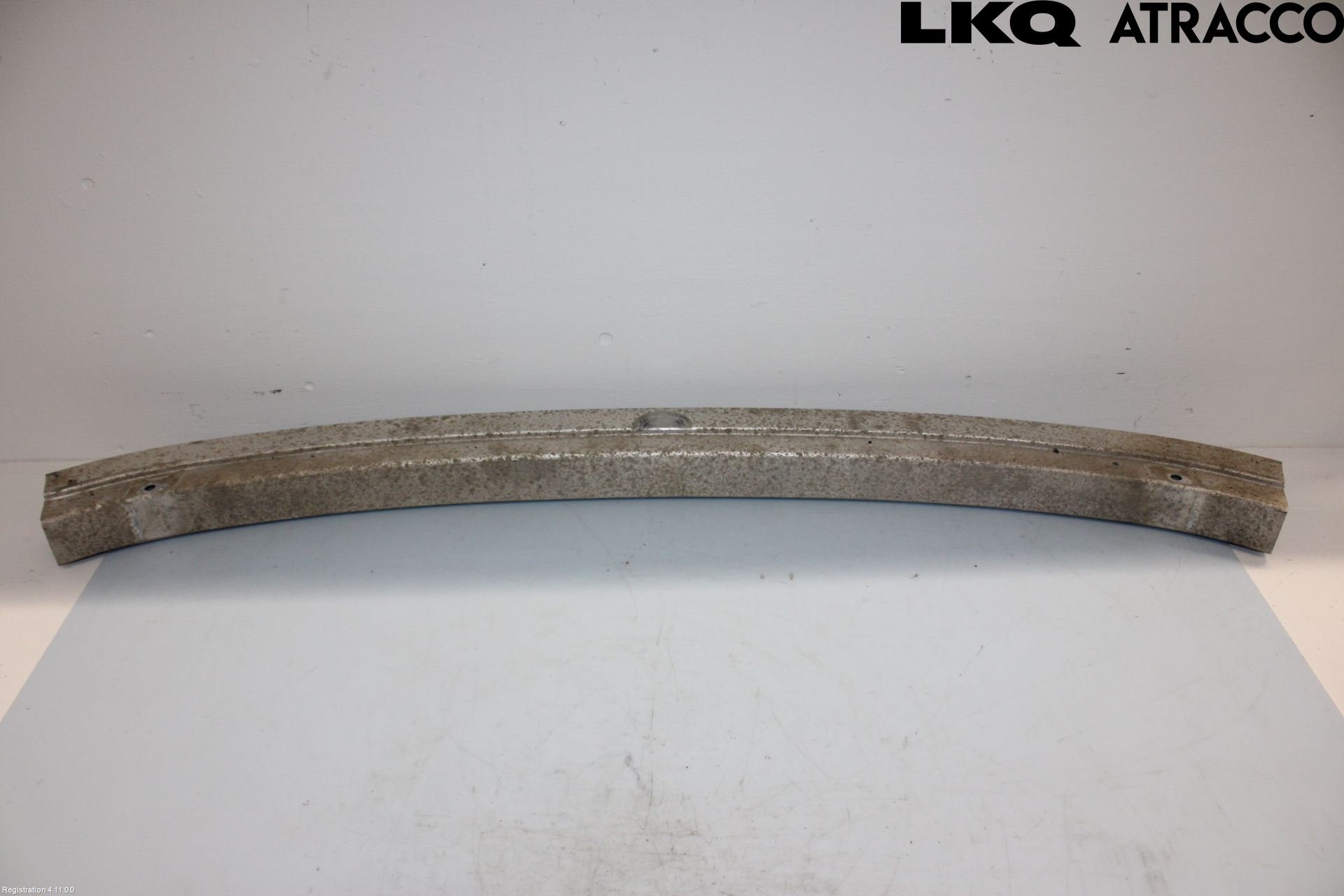 Audi A6/S6     05-11 Støtfanger Bak Bjelke