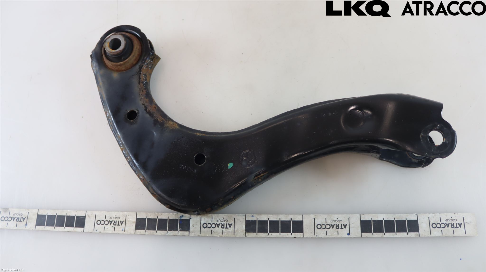 Toyota COROLLA 19- Bærearm Bak Høyre Øvre