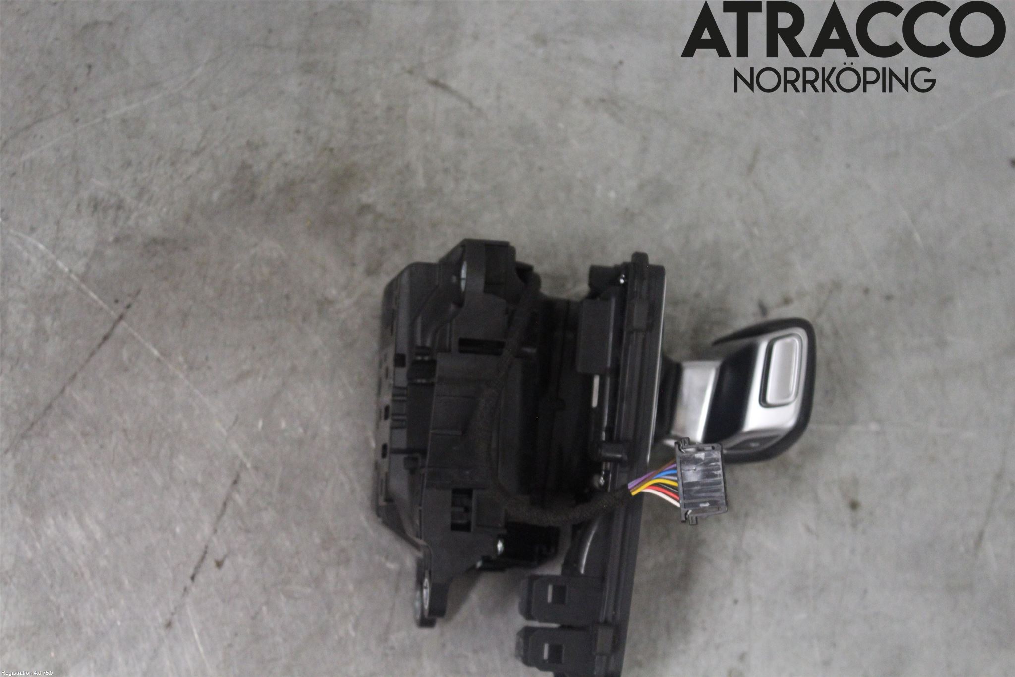 Audi A4/S4 B9 16-19 Gearspak