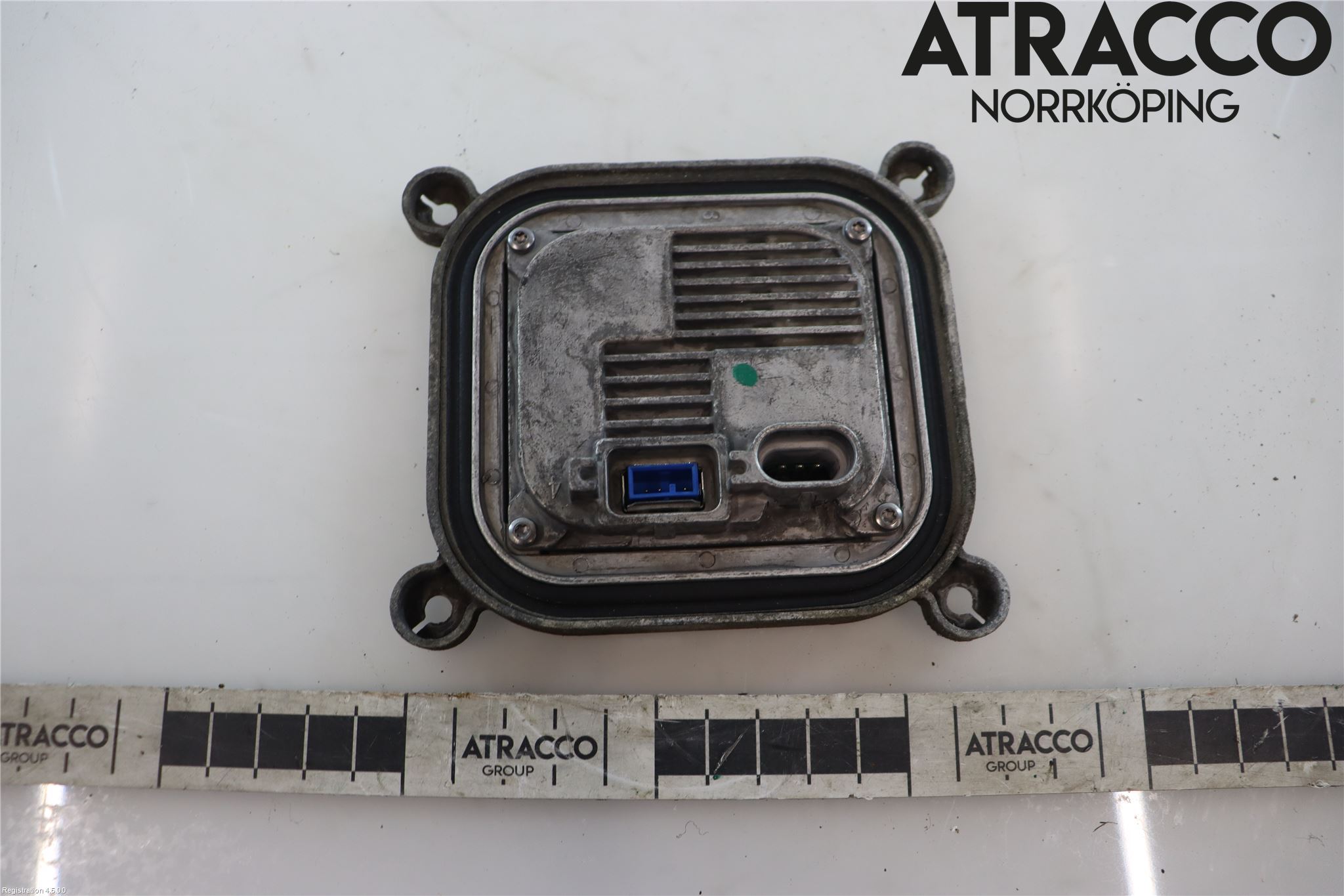 Ford MUSTANG VI 15-22 Styreenhet Xenon