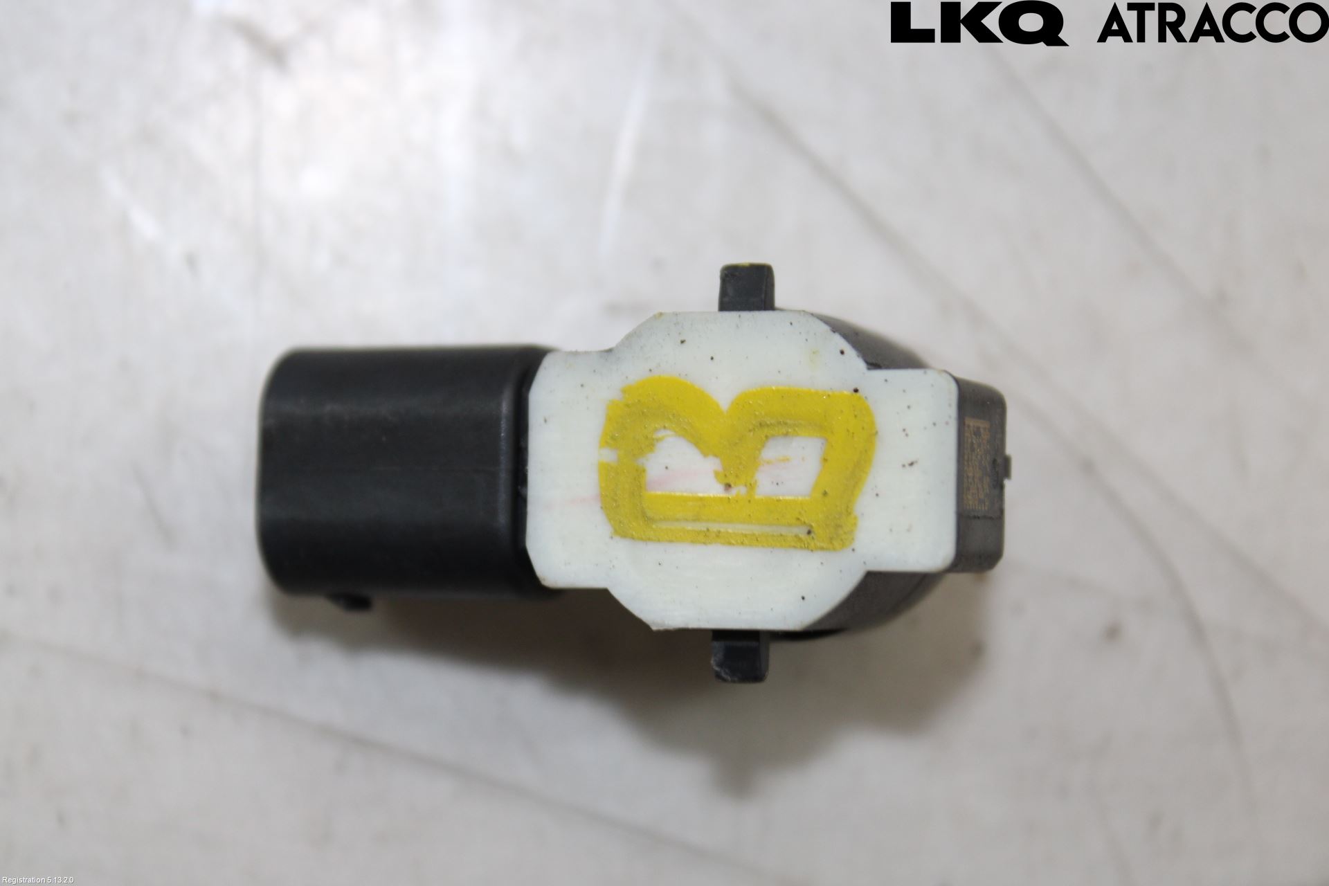Citroen C4 GRAND PICASSO 14-18 Sensor Ryggesensor