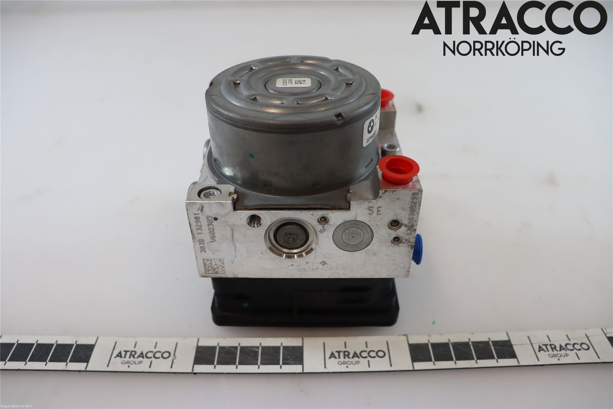 BMW 3 GT F34 13-19 Abs Hydraulikkaggregat