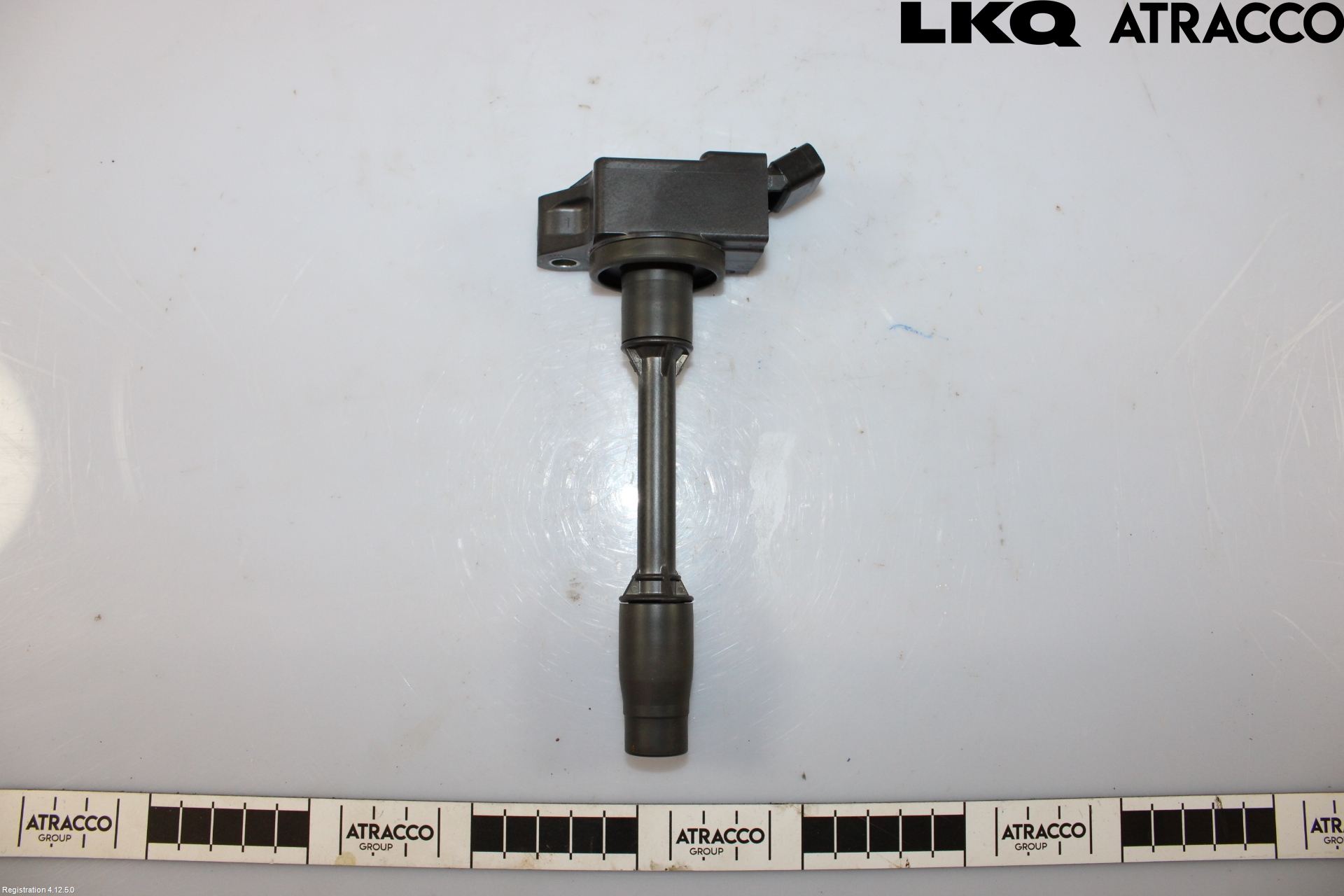 Toyota COROLLA 19- Coil