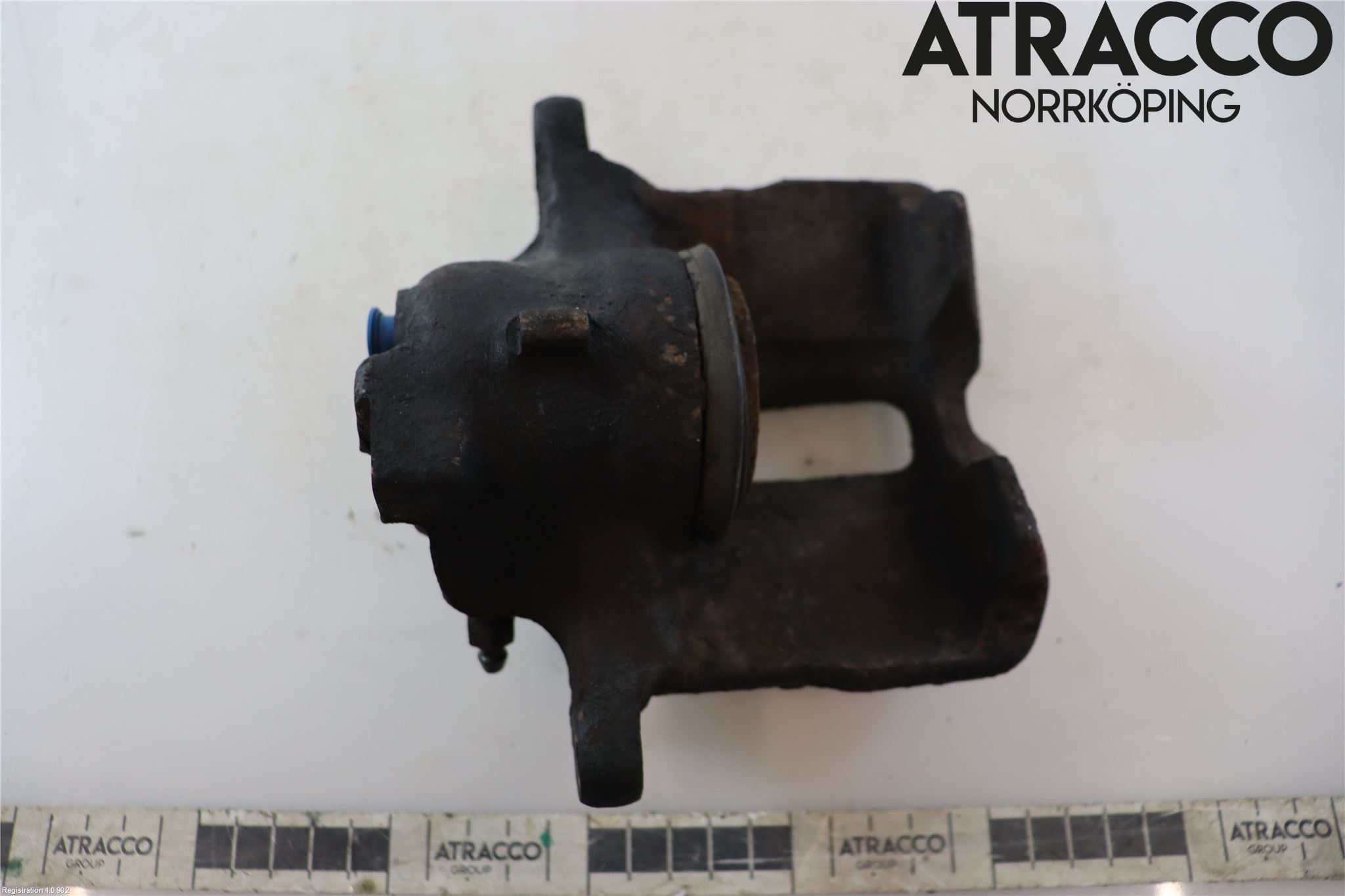Volkswagen VW PASSAT 97-00 Bremsecaliper Foran Høyre