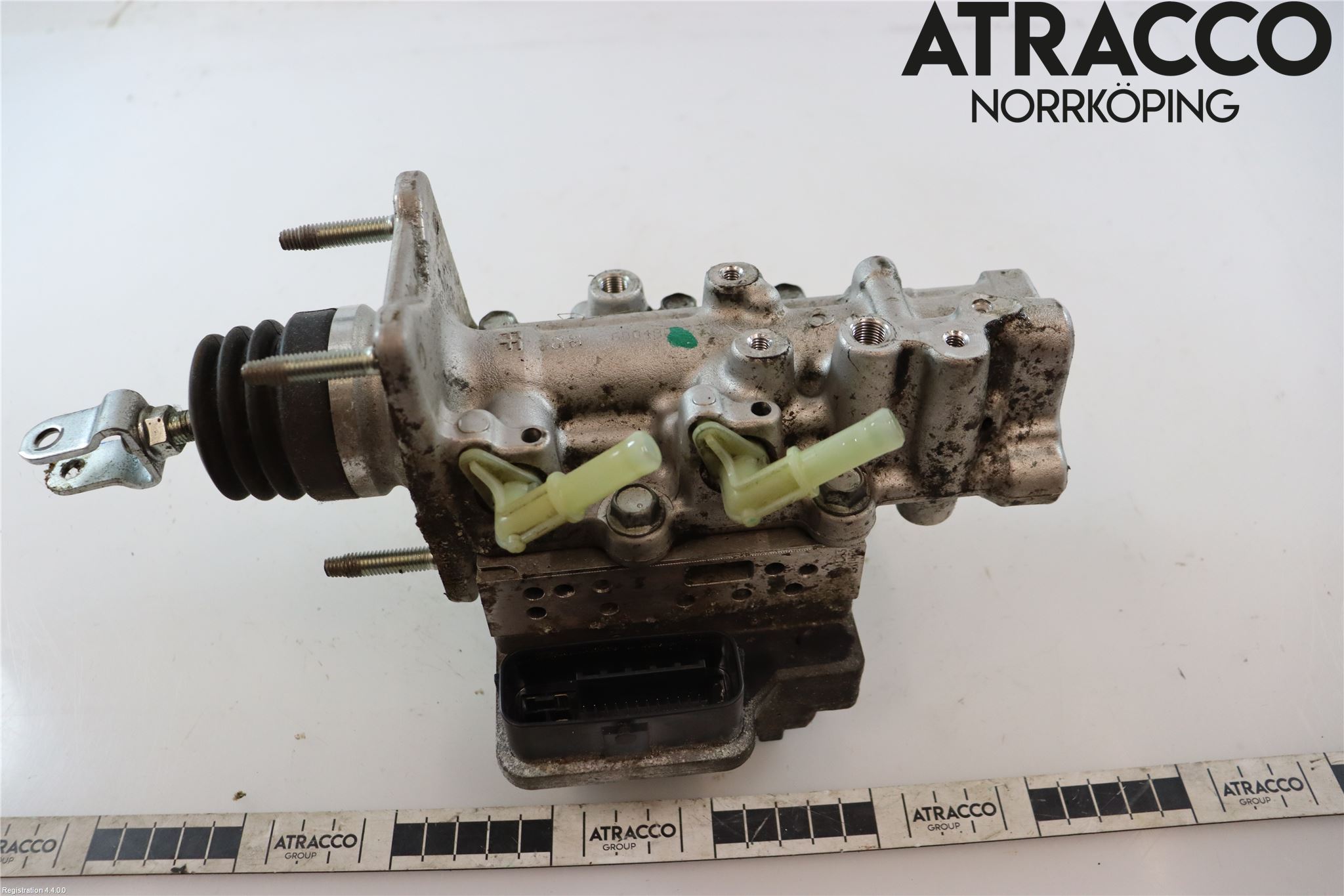 Toyota YARIS XP130 15-20 Abs Hydraulikkaggregat