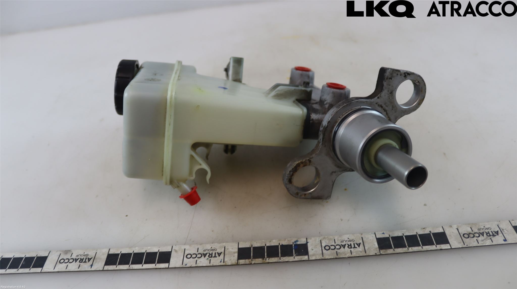 Saab 9-3 VER2/VER3 08-15 Brems Hovedsylinder
