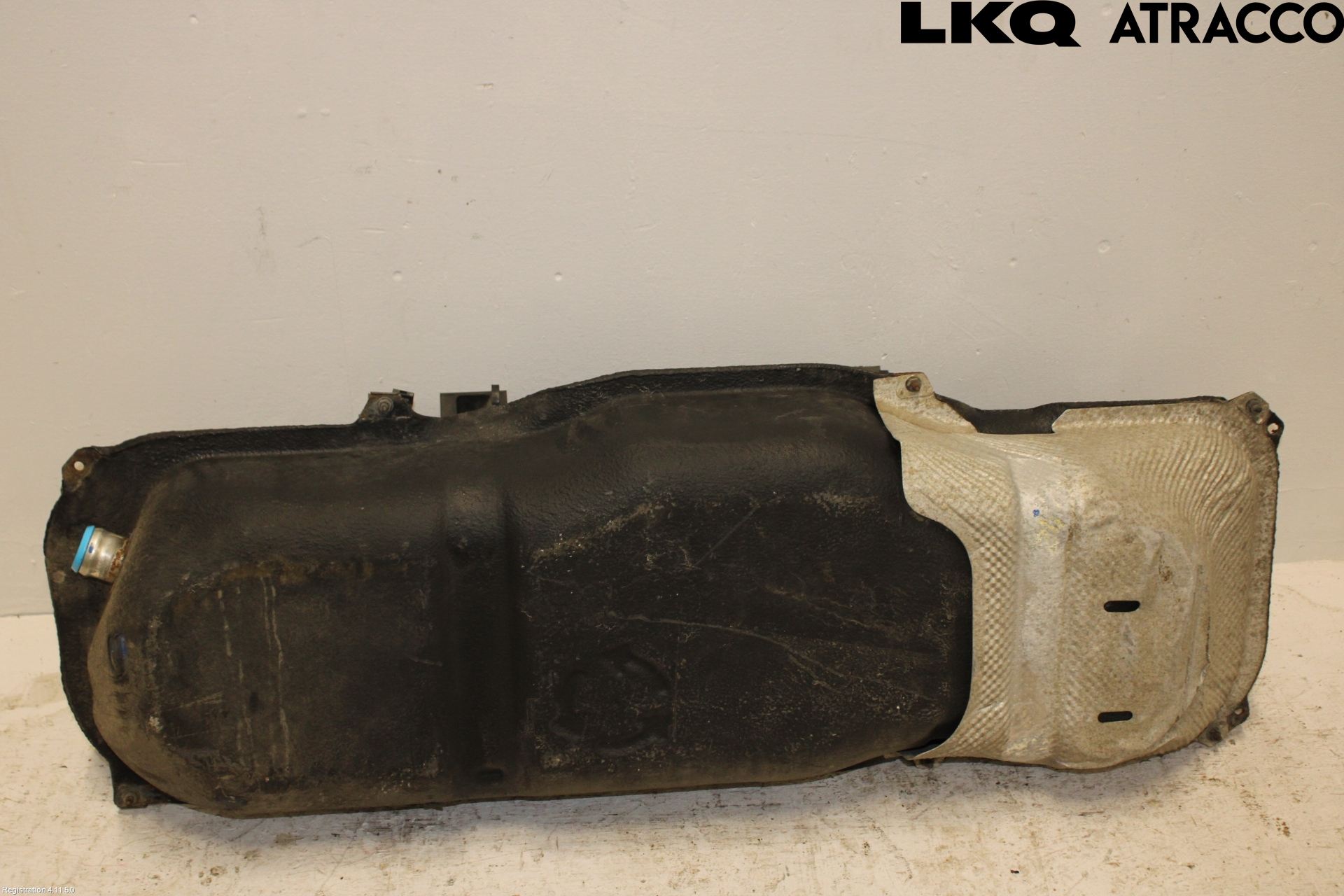 Kia CEED/CEED SW 19- Drivstofftank