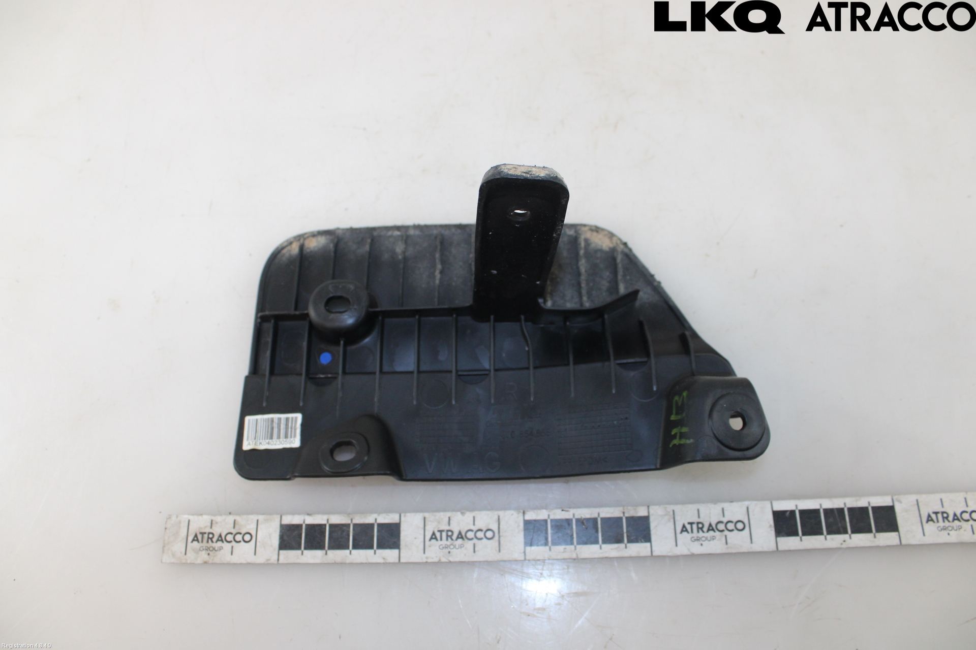 Volkswagen VW PASSAT 24- Skjerm Indre