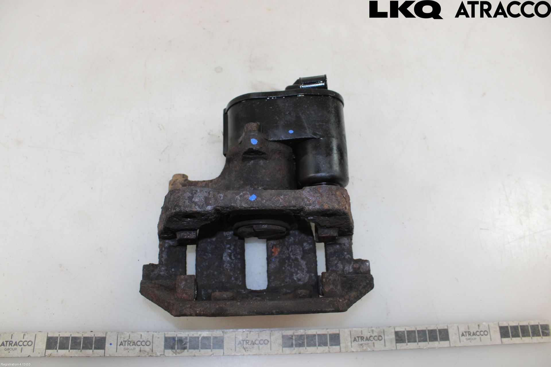 Volvo XC70 08-13 Bremsecaliper Bak Venstre