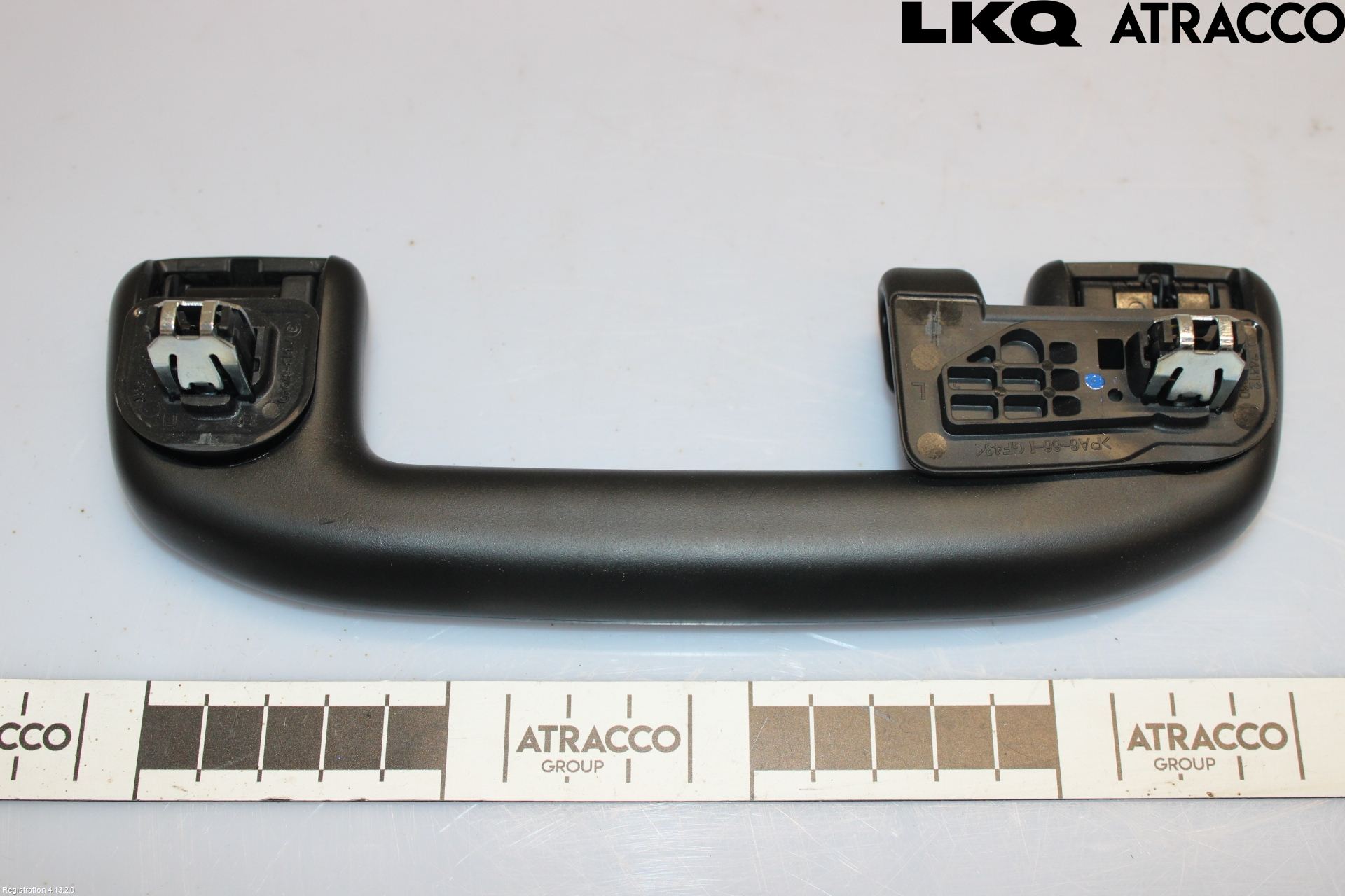 Toyota COROLLA 19- Innrhandtak I Taket