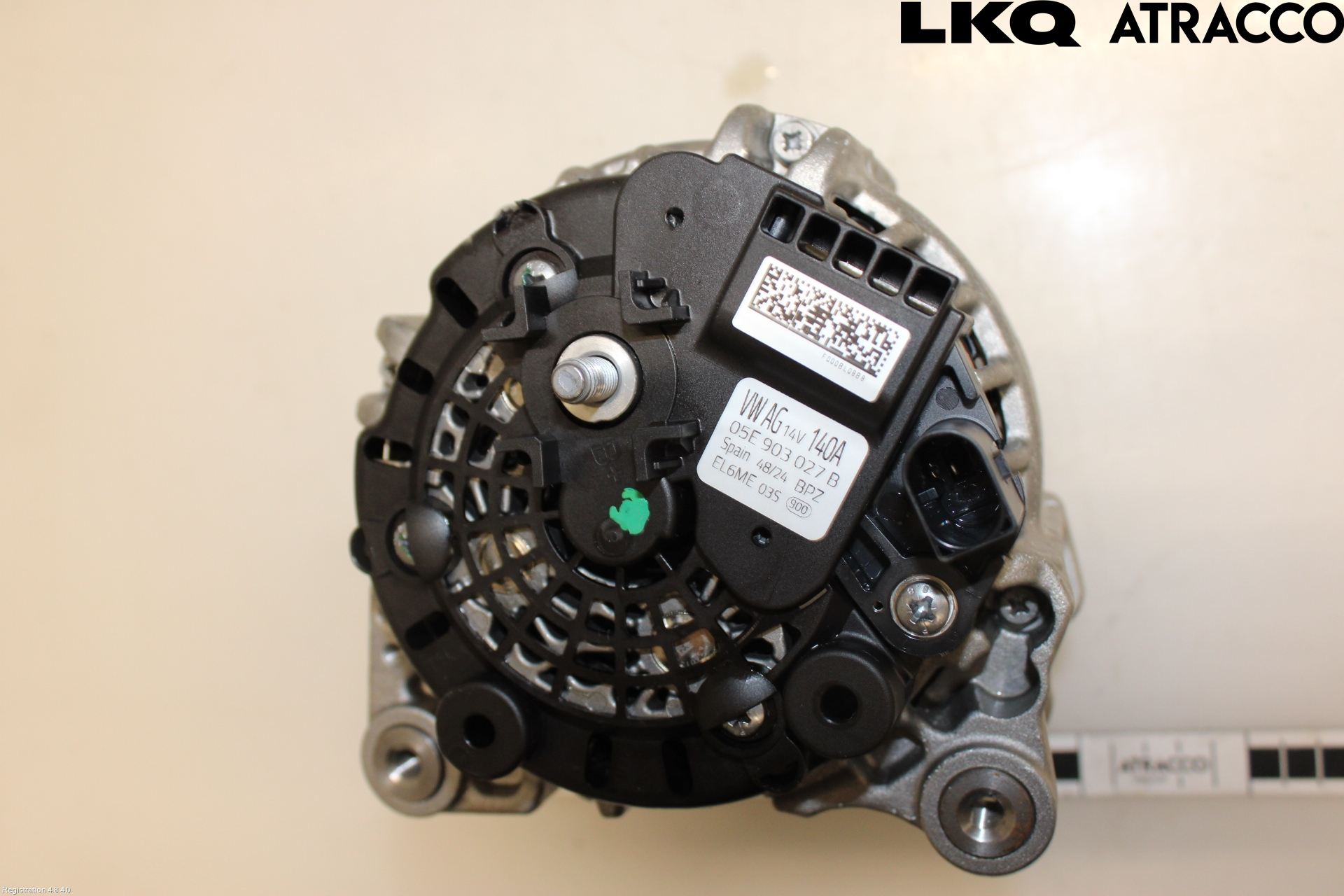 Volkswagen VW T-CROSS 19- Dynamo