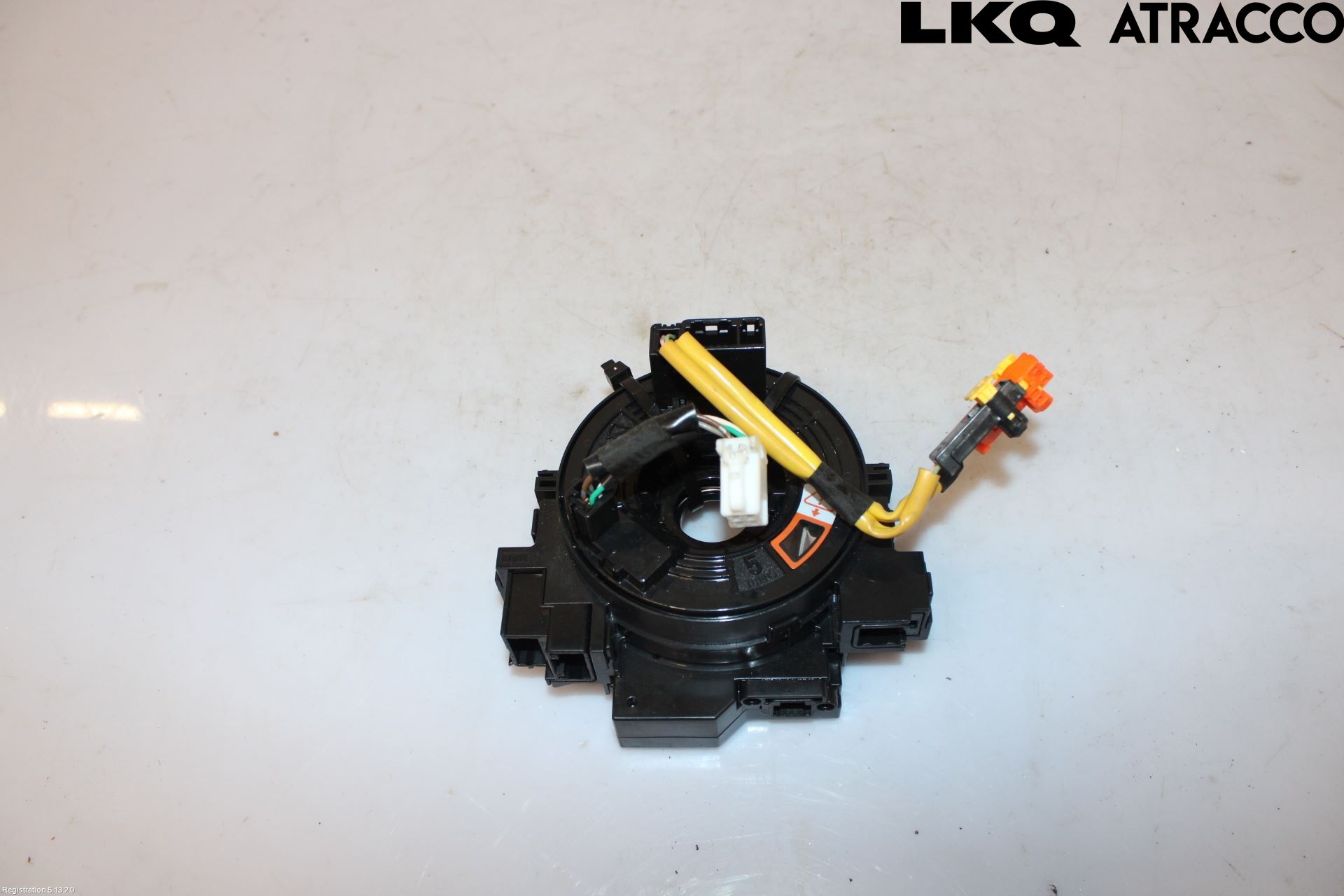 Lexus IS 250/350 14-20 Bryter Ratt Kombi H Og V