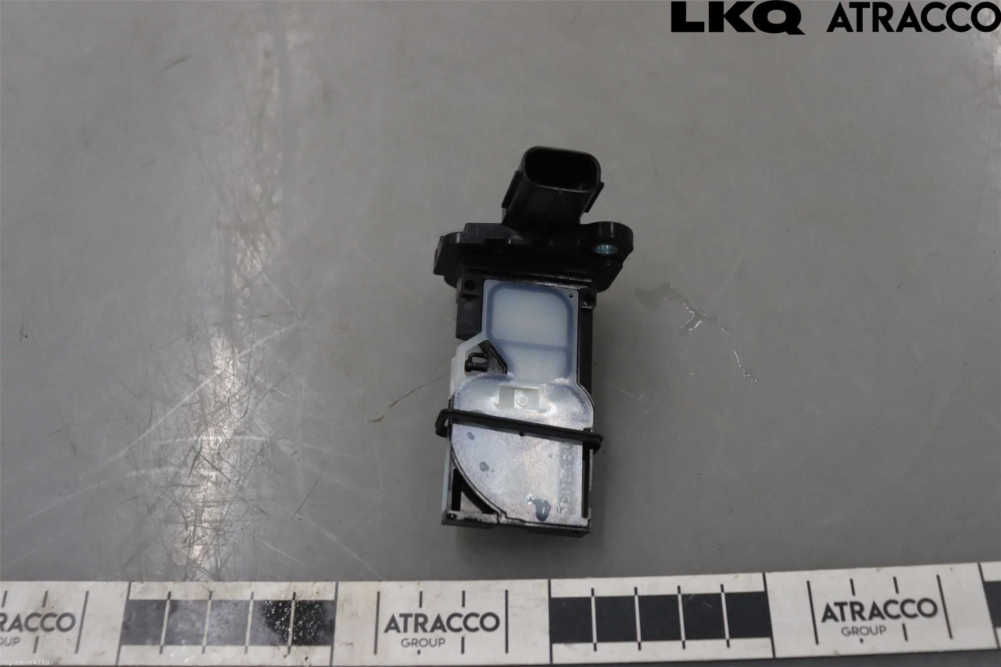Toyota YARIS XP21 20- Inns Luftmassemåler