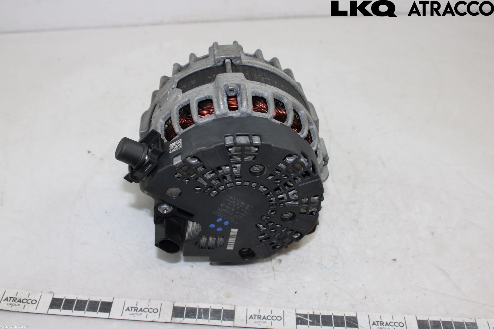 Volvo V40 12-19 Dynamo
