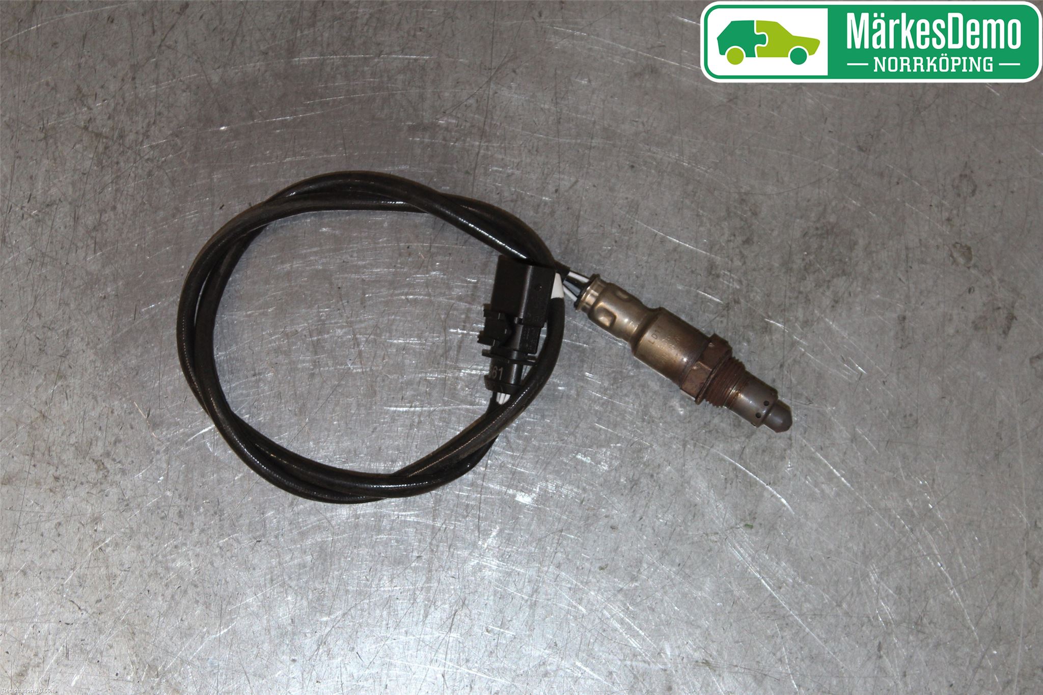 Seat LEON 13-20 Inns Lambdasonde