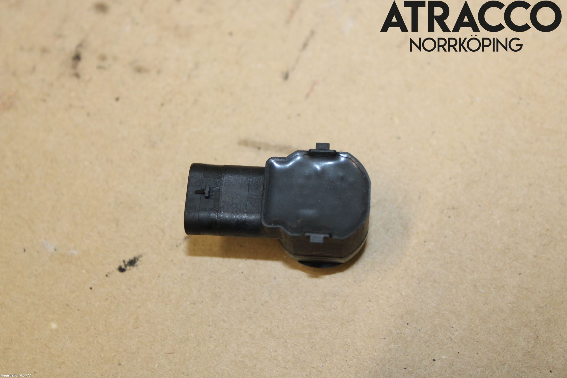 Volkswagen VW PASSAT 11-14 Sensor Ryggesensor