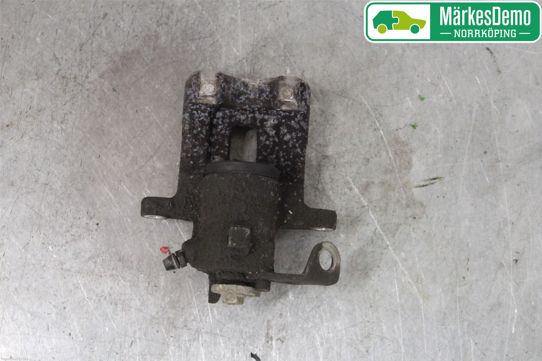 Skoda FABIA 15-21 Bremsecaliper Bak Venstre