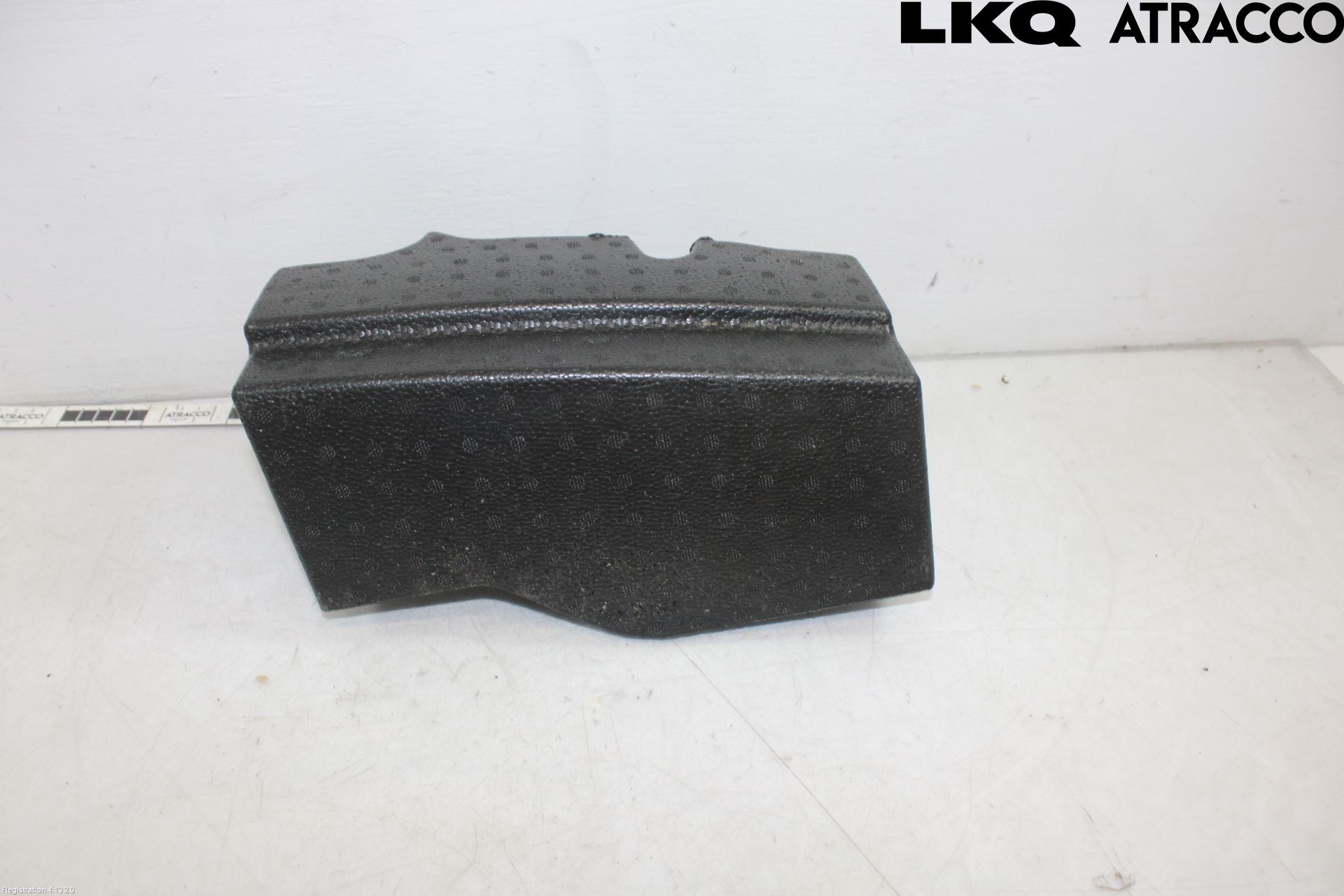 Audi Q5/SQ5 17- Støtfanger Bak Deform Element