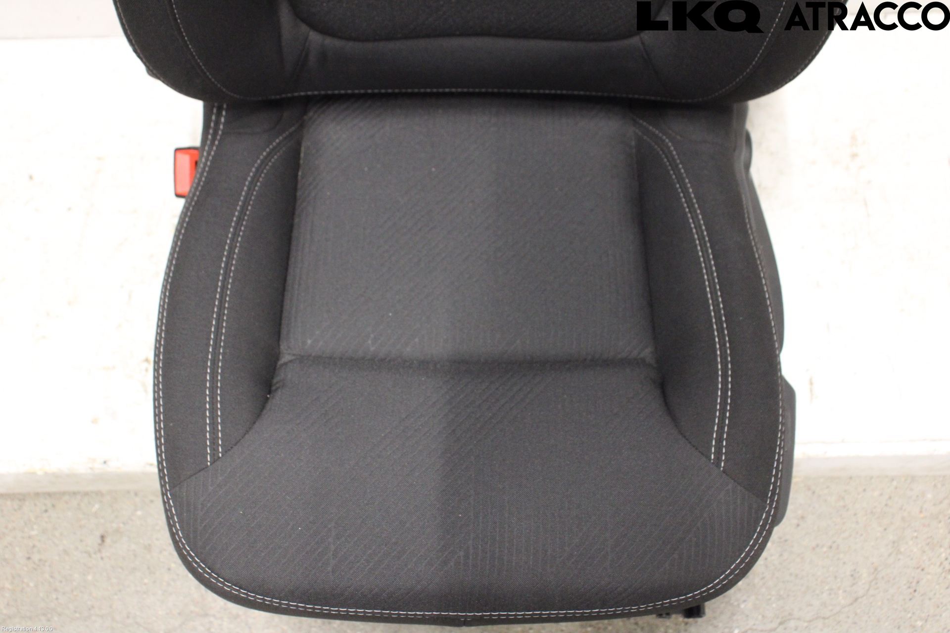Nissan PRIMASTAR Innr Sete Foran Venstre