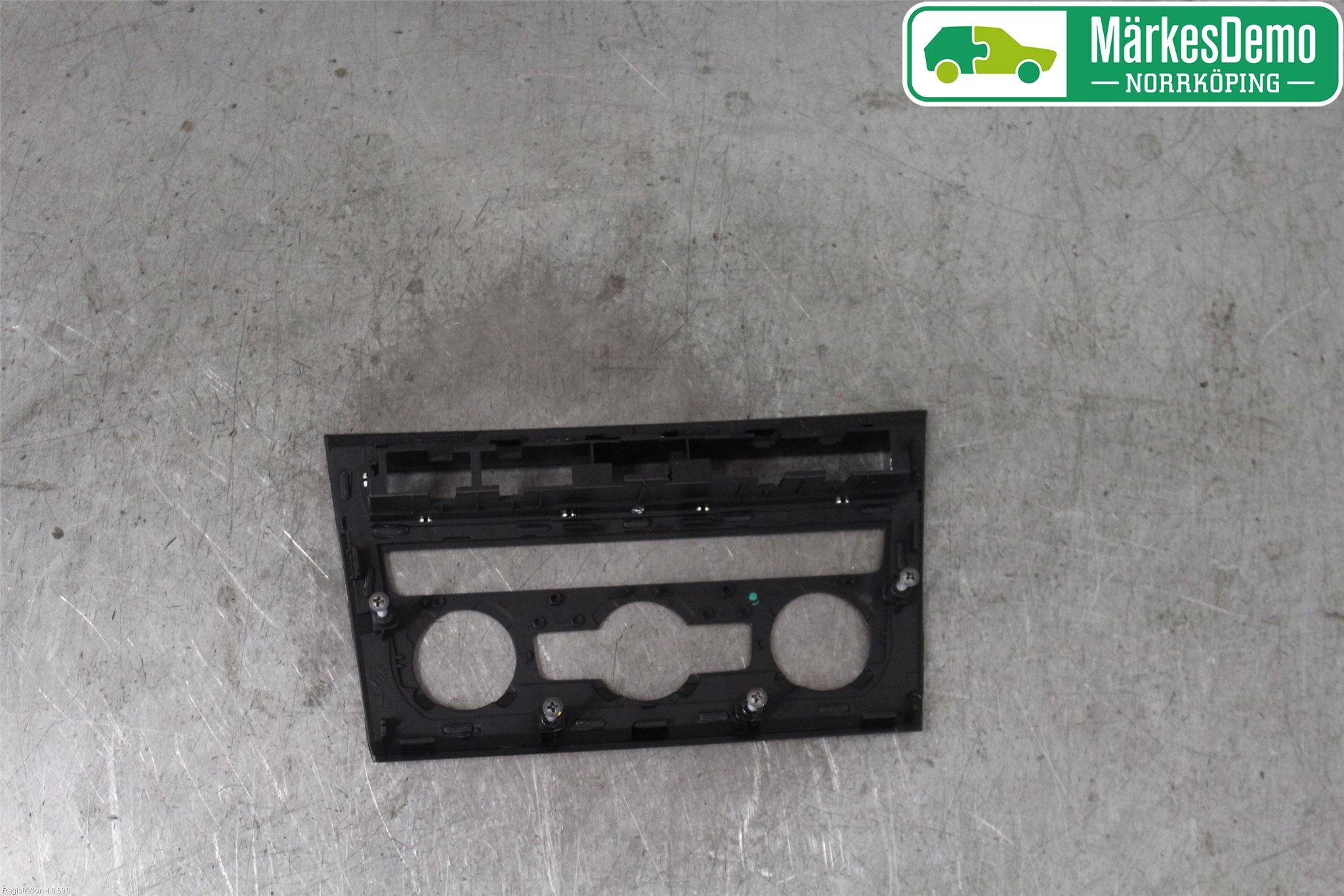 Seat LEON 13-20 Instrument Ramme