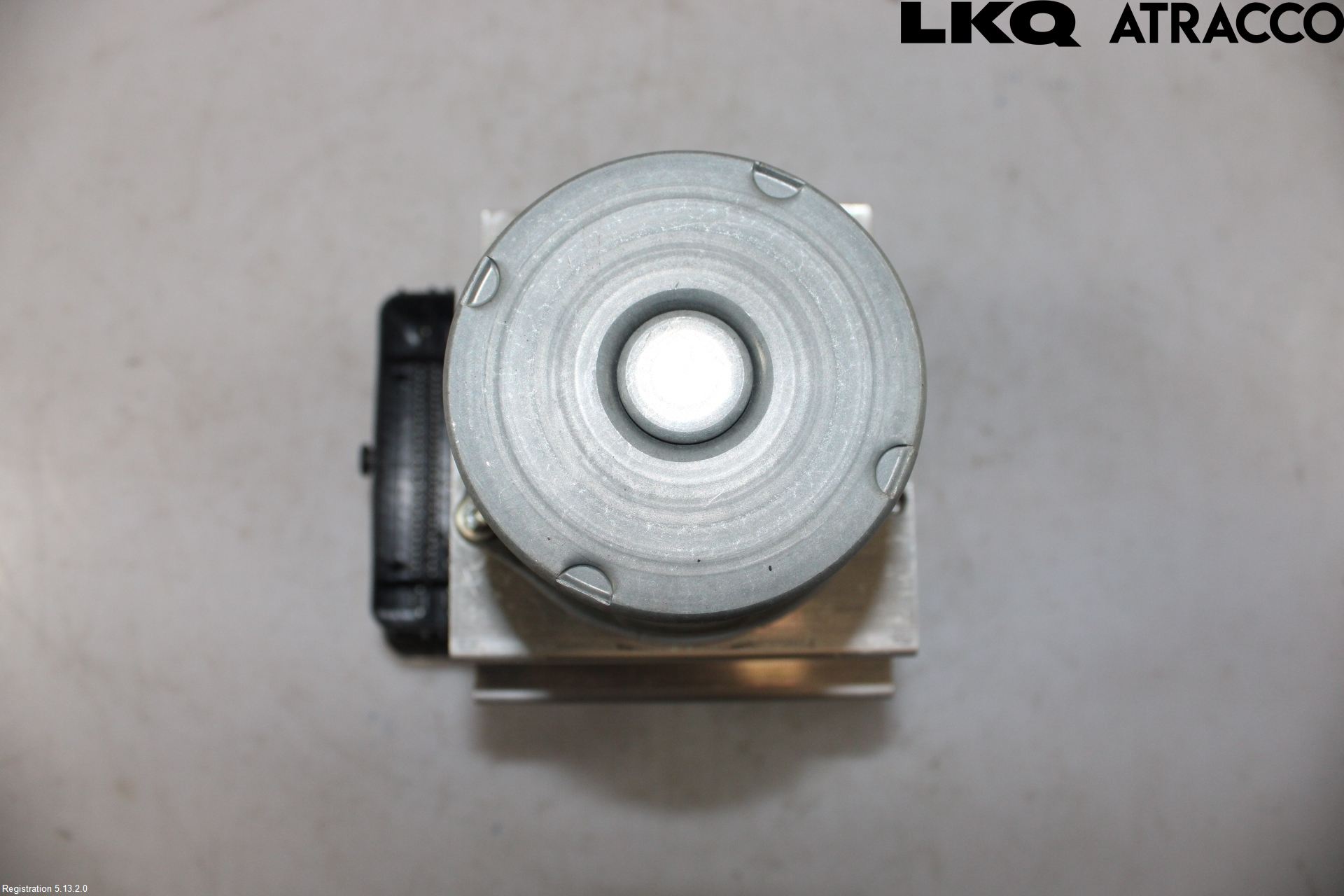 Audi A6 F2/C8 19- Abs Hydraulikkaggregat