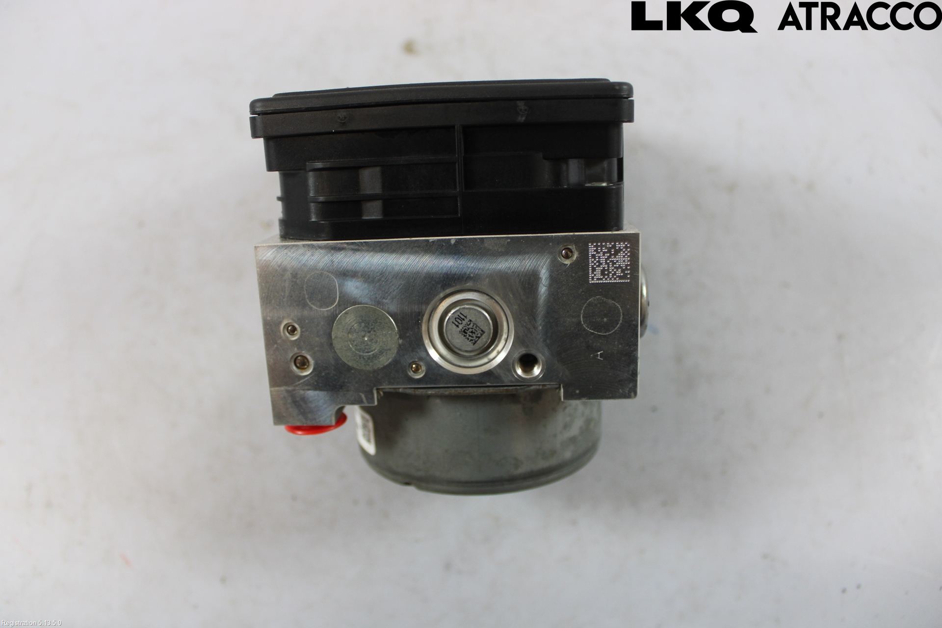 Mitsubishi ASX 10-22 Abs Hydraulikkaggregat