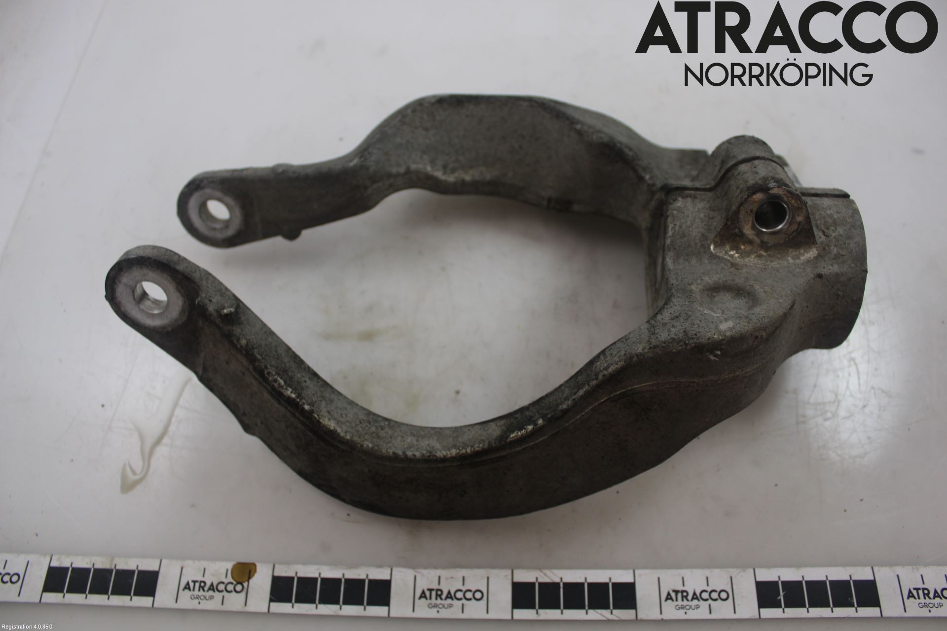 Landrover RANGE ROVER SPORT (L494) 14-22 Støtdemper Foran