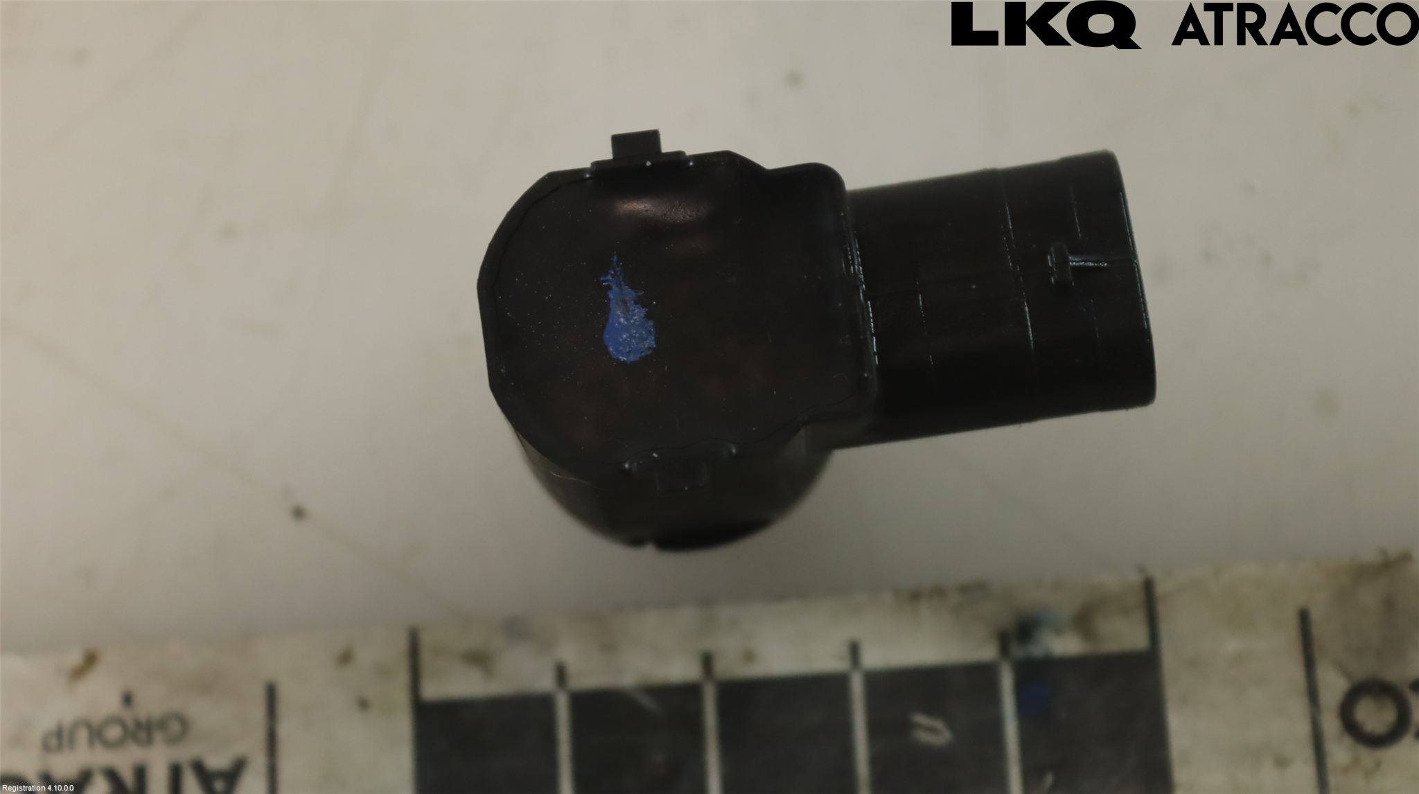 Volkswagen VW PASSAT 11-14 Sensor Parkering Front