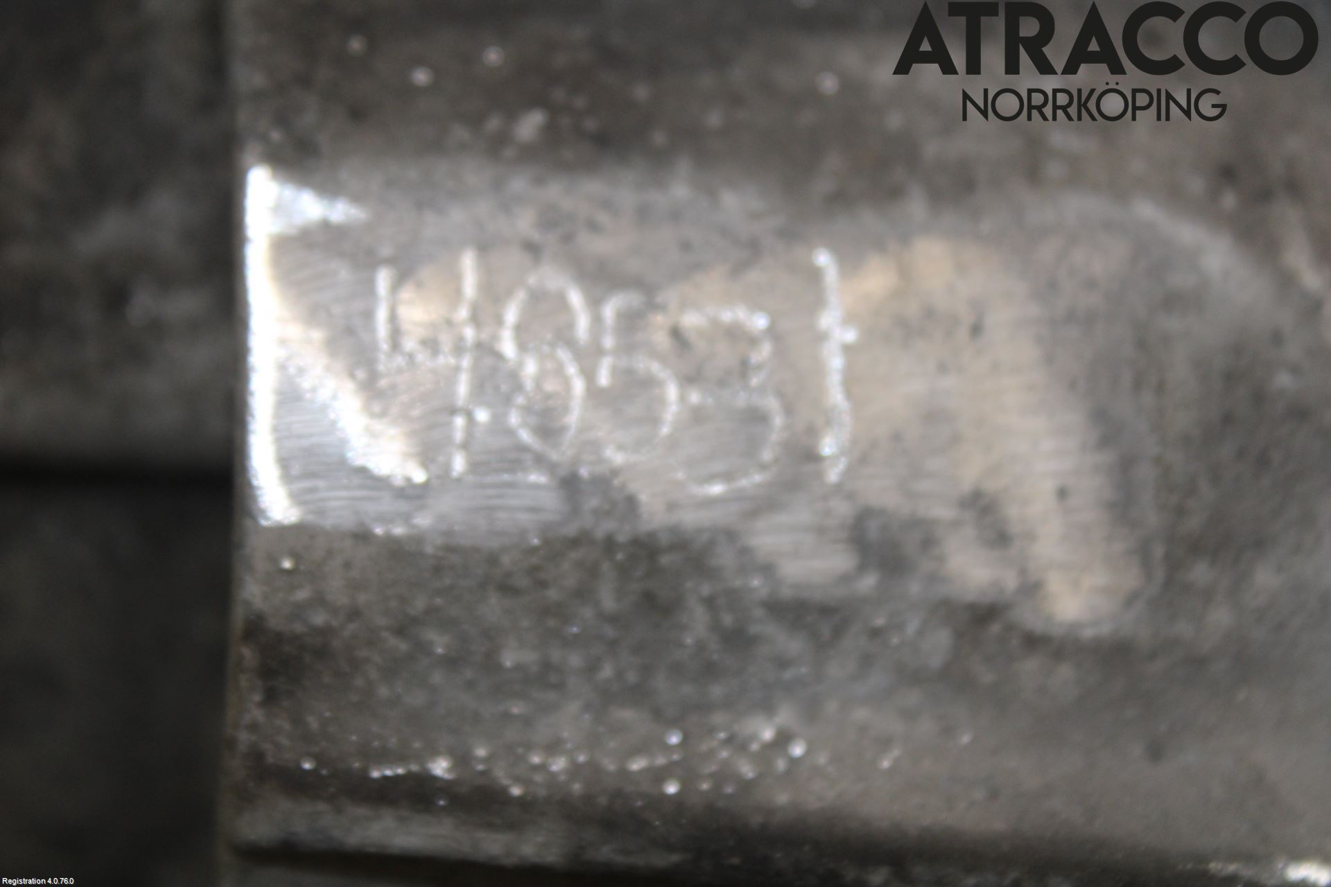 Volkswagen VW PASSAT 05-11 Gearkasse 6 Trinn