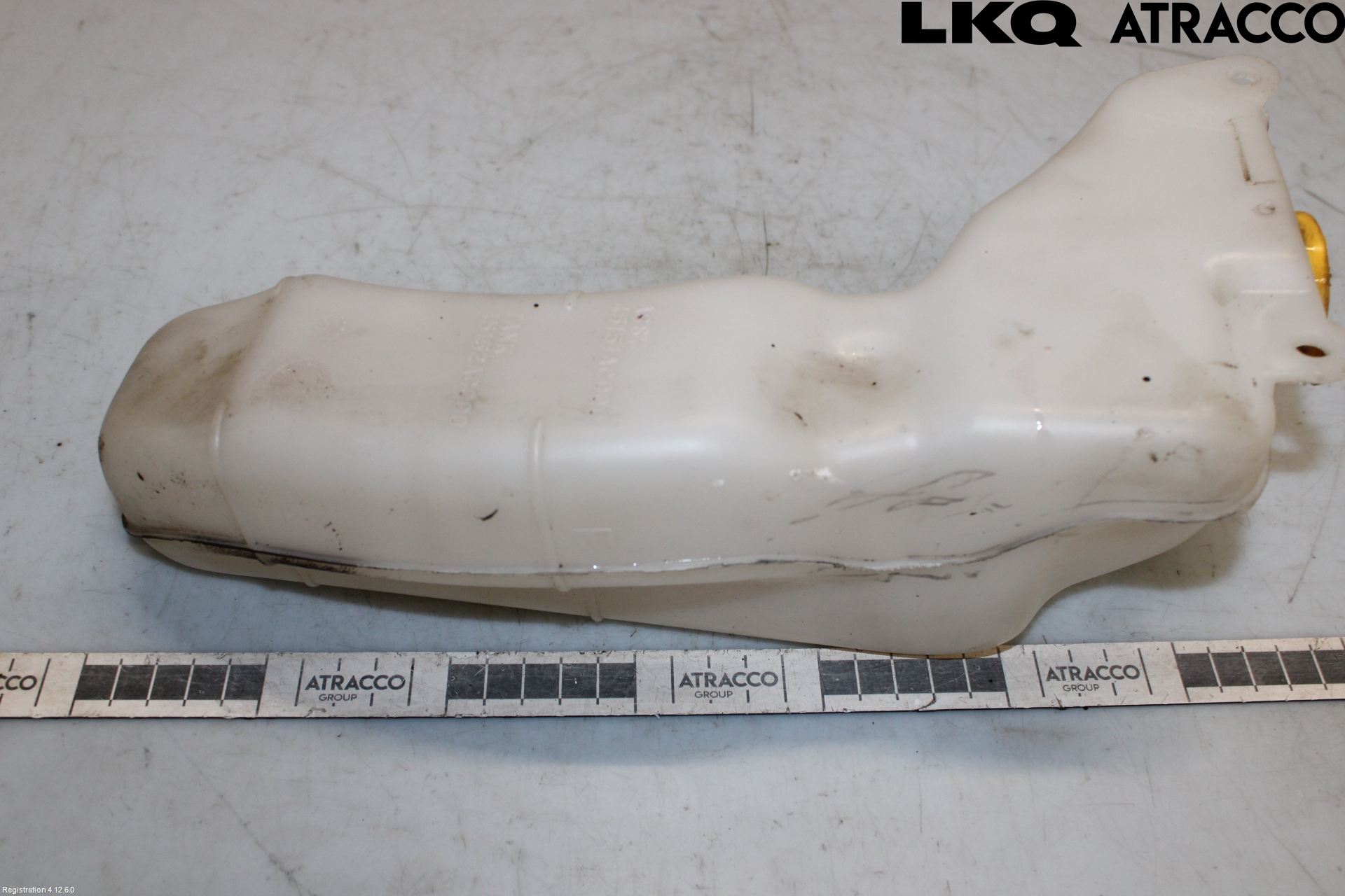 Subaru IMPREZA II  06-07 Ekspansjonstank
