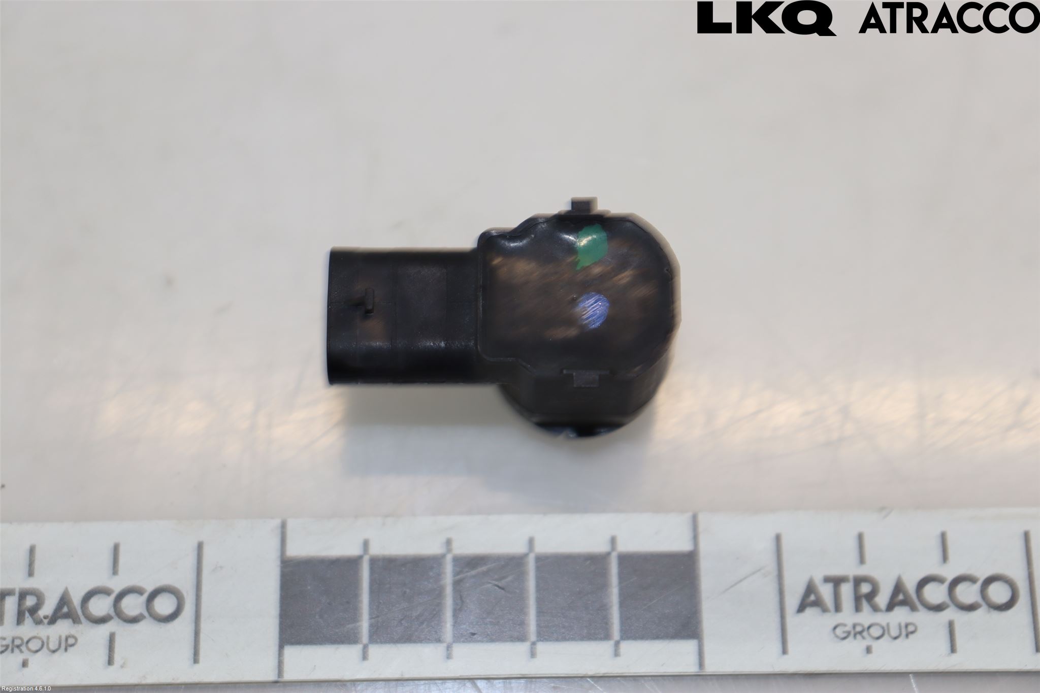 Audi A6 ALLROAD 12-18 Sensor Ryggesensor