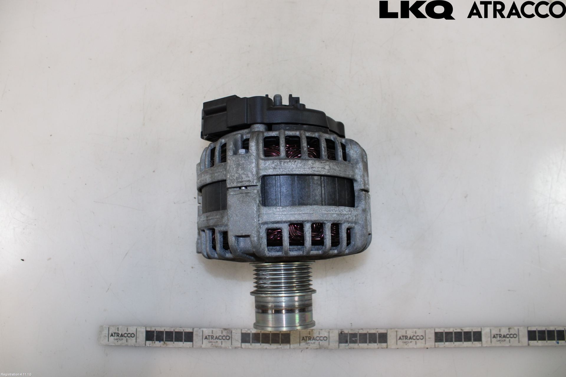 Volkswagen VW GOLF / E-GOLF VIII 20- Dynamo