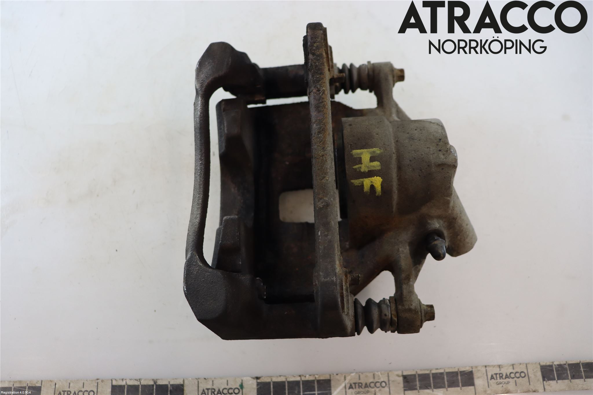 Peugeot 308 14-21 Bremsecaliper Foran Høyre