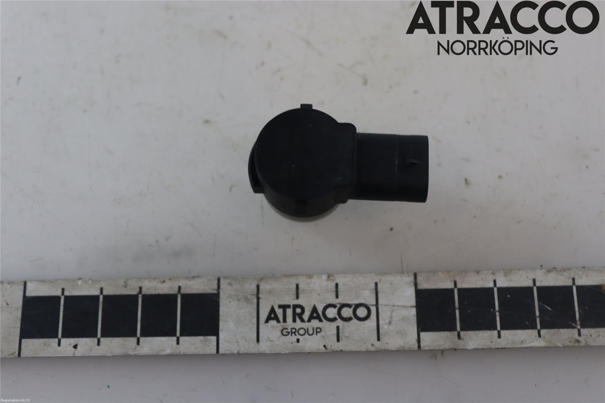 Mercedes-Benz MB A-KLASS (W176) 13-18 Sensor Ryggesensor