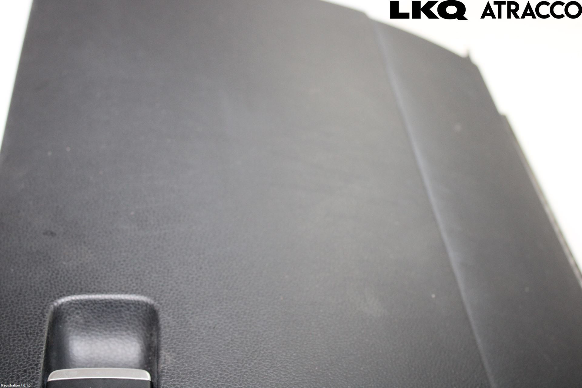Volkswagen VW PASSAT 15-19 Innr Hanskerom