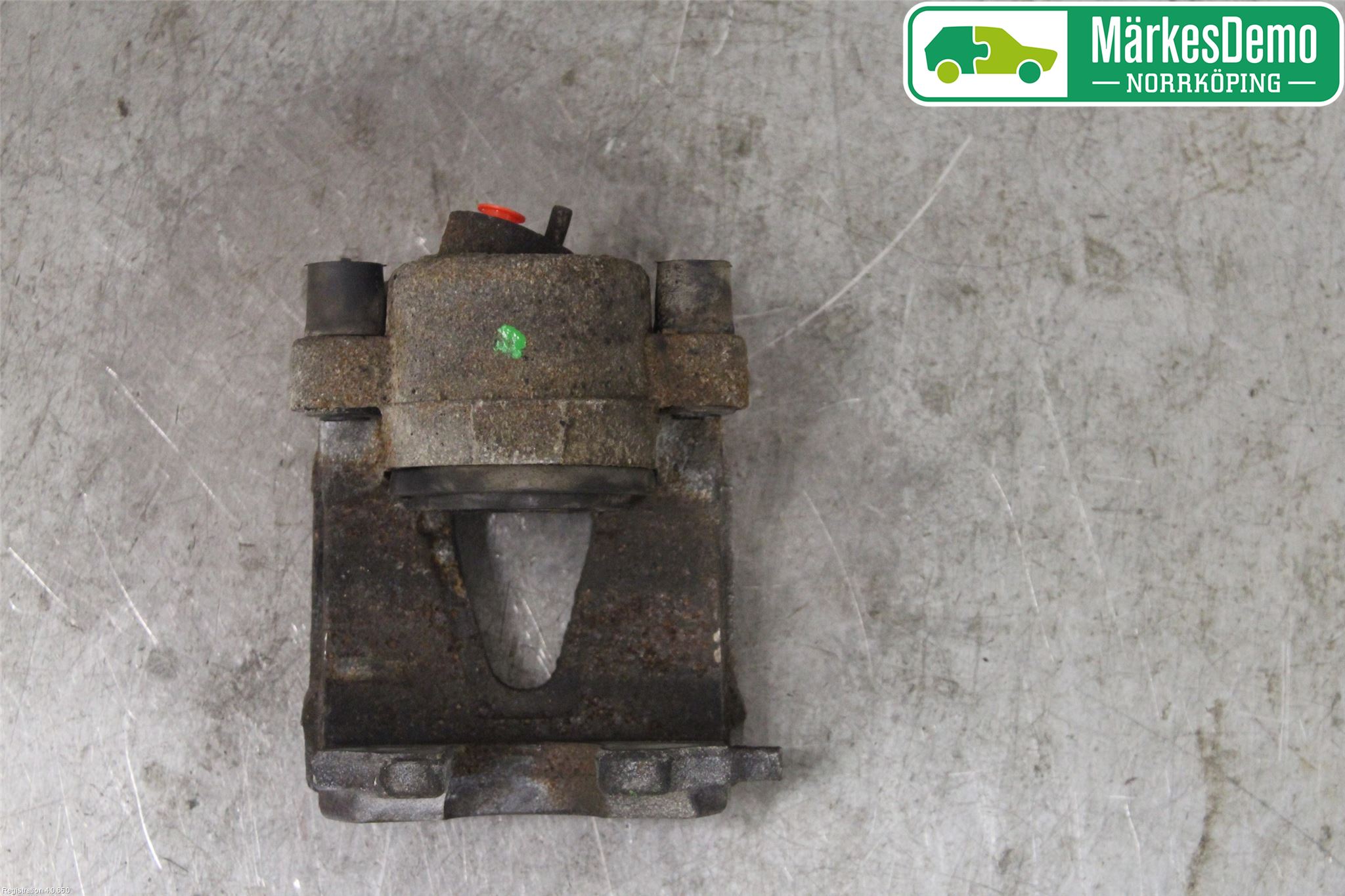 Seat LEON 13-20 Bremsecaliper Foran Venstre