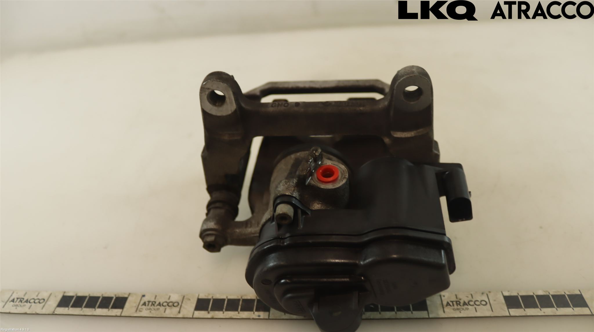 Audi A5 17- Bremsecaliper Bak Høyre